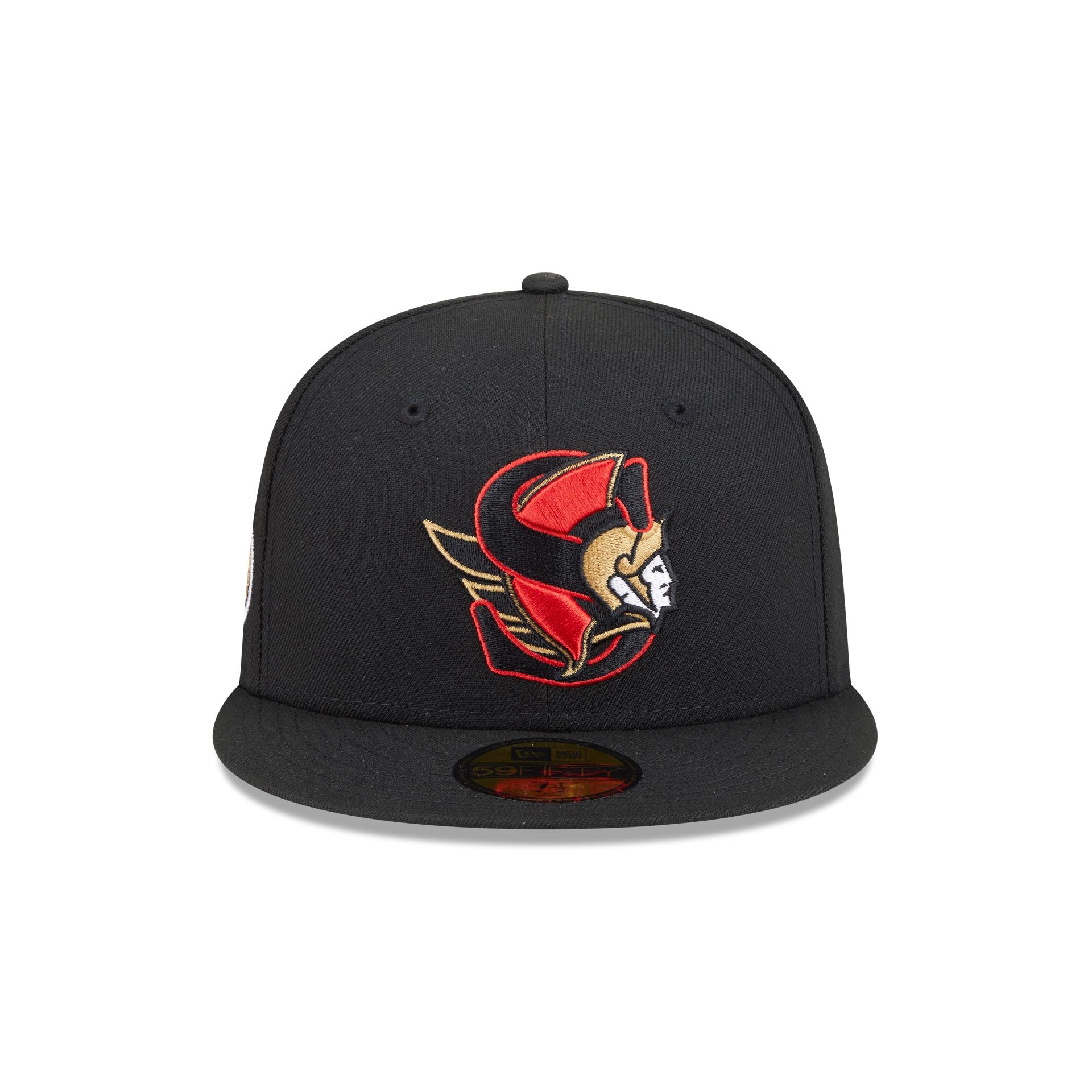 Ottawa Senators Deceptor 59FIFTY Fitted Hat - Image 2