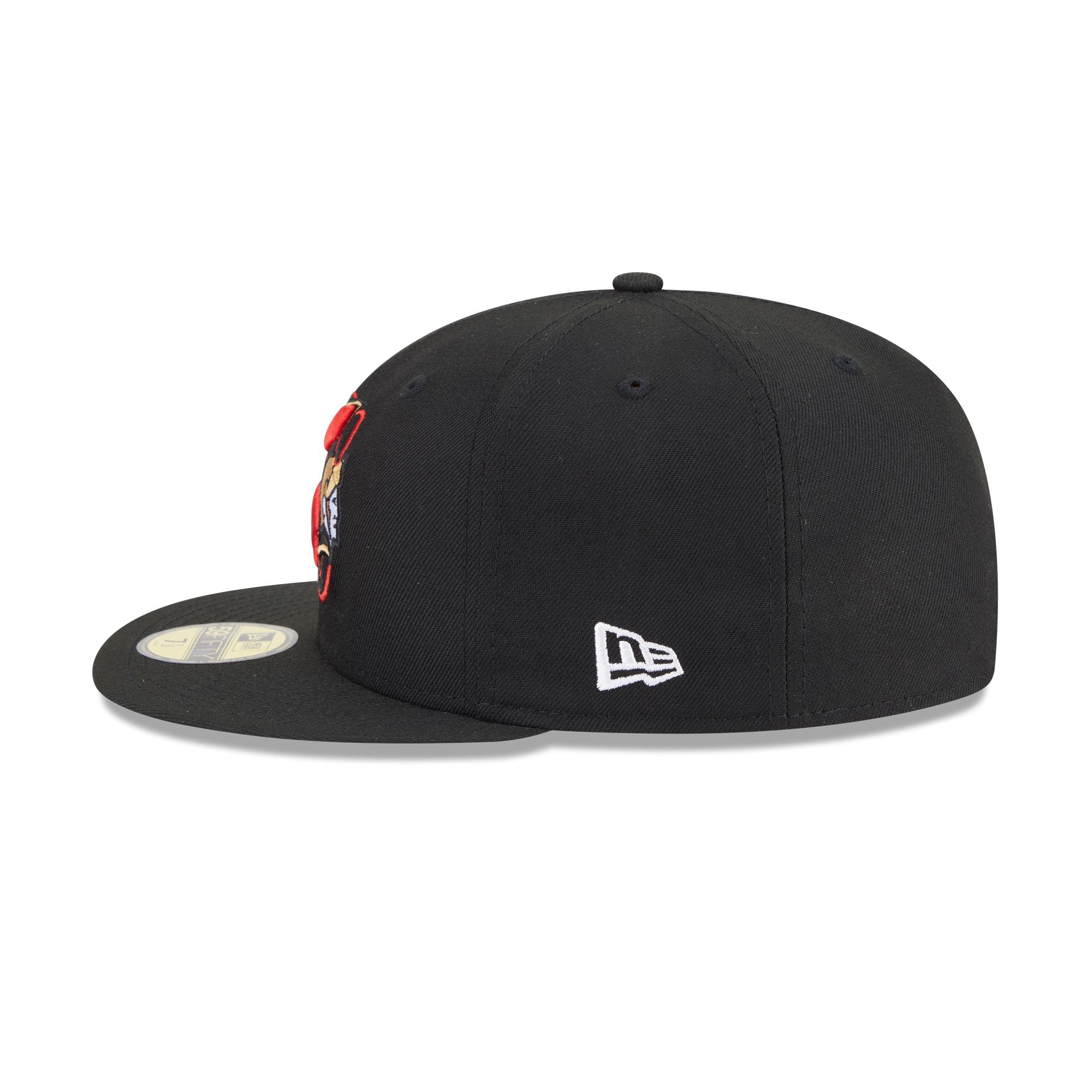 Ottawa Senators Deceptor 59FIFTY Fitted Hat - Image 5