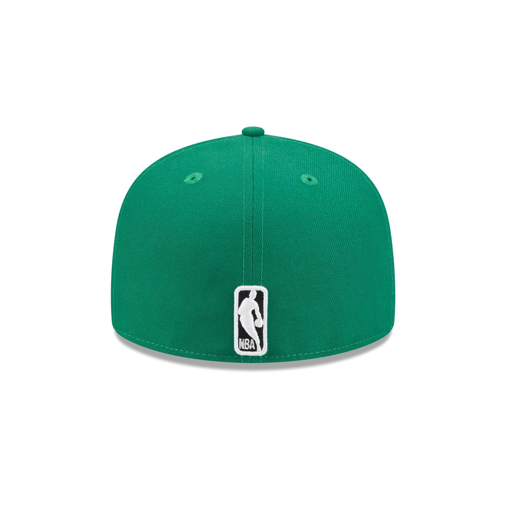 Boston Celtics Break 59FIFTY Fitted Hat - Image 6