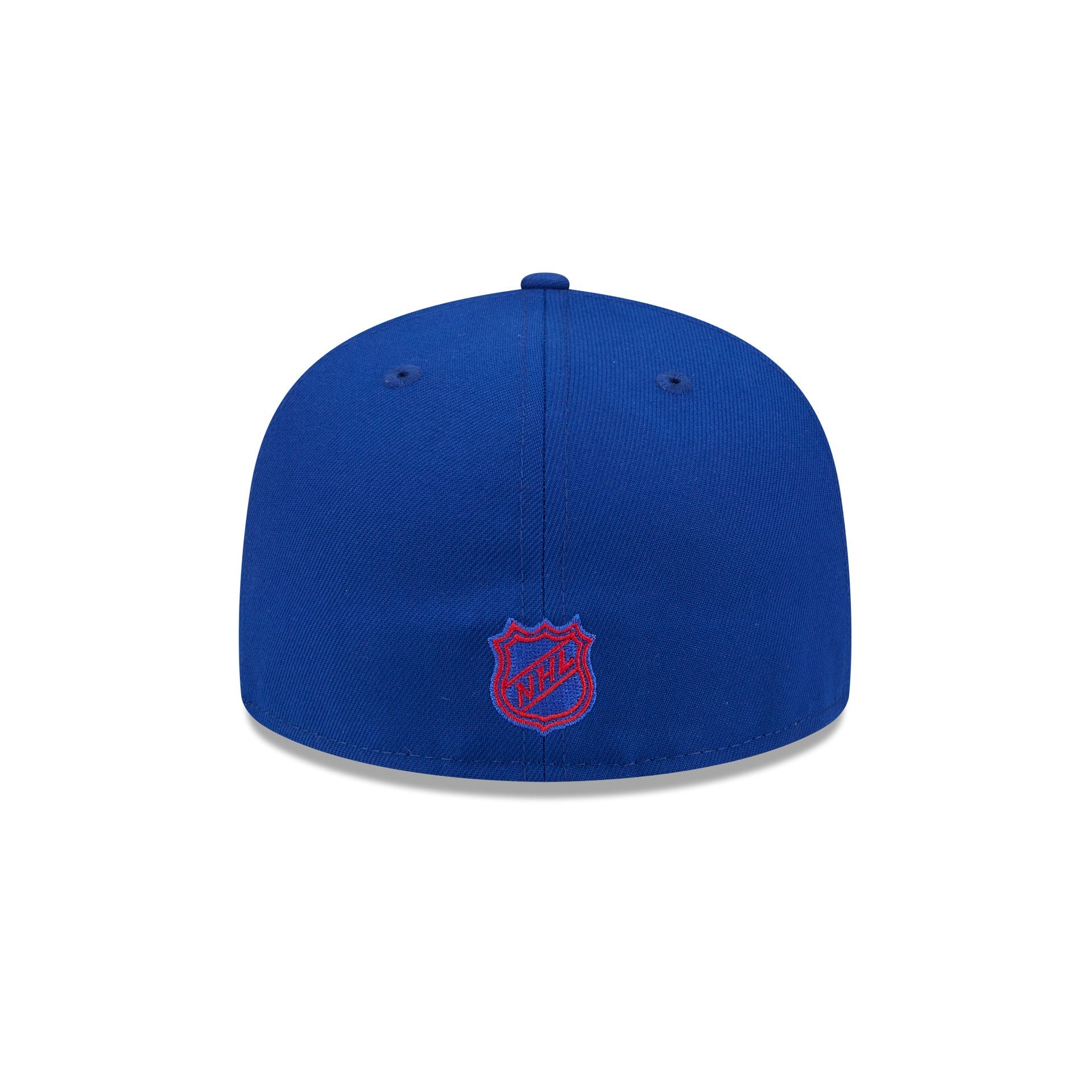 New York Rangers Break 59FIFTY Fitted Hat - Image 6