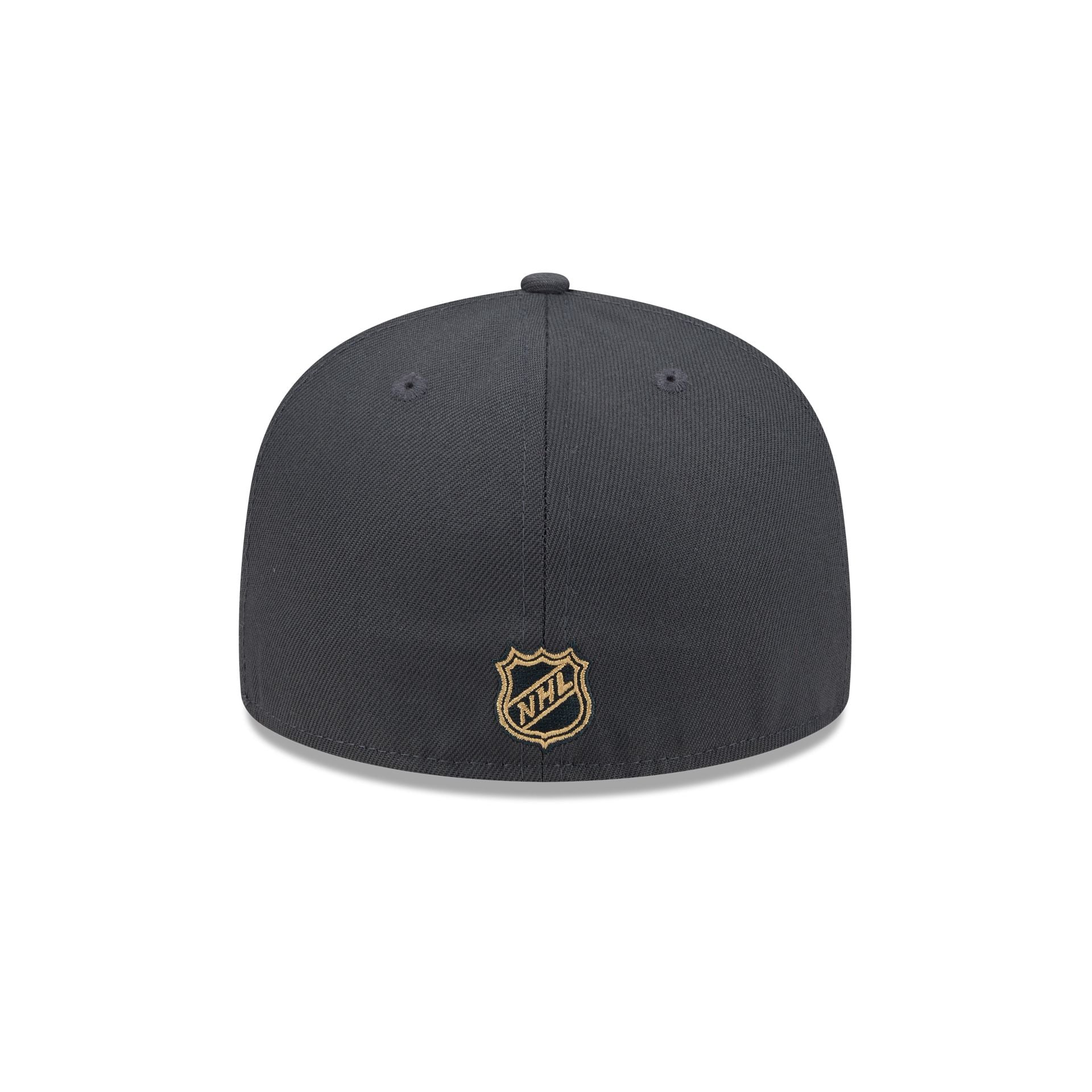 Vegas Golden Knights Break 59FIFTY Fitted Hat - Image 6