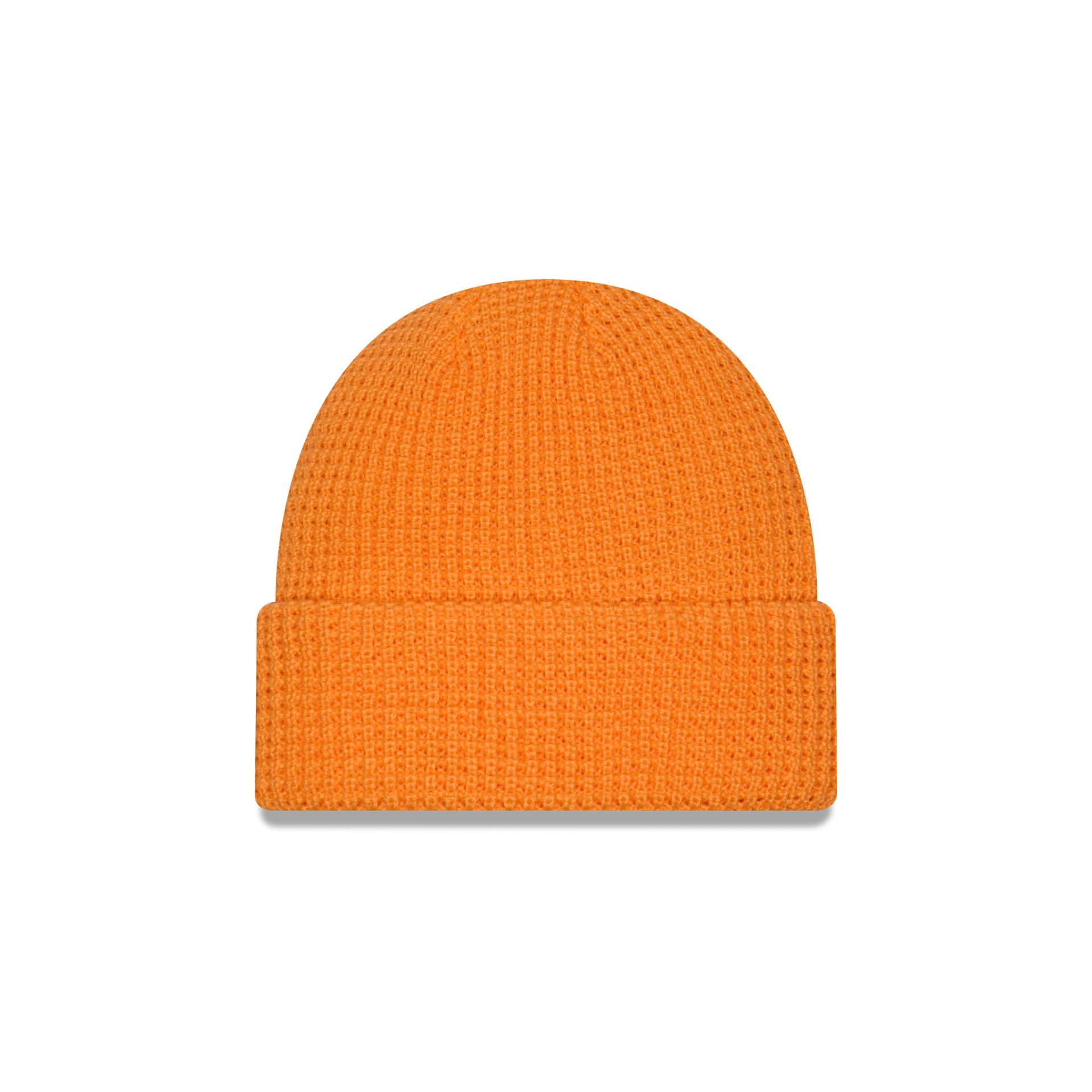 Tennessee Volunteers Waffle Stitch Knit Beanie Hat - Image 3