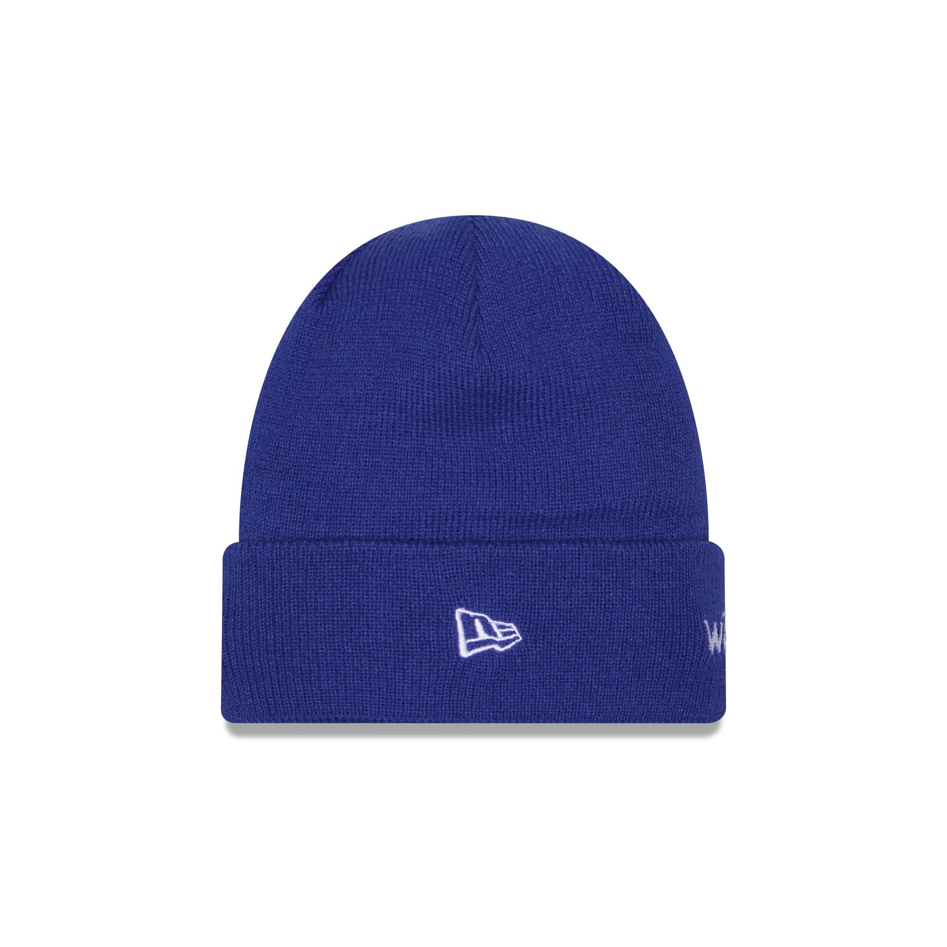 Golden State Warriors Deceptor Cuff Knit Beanie - Image 2