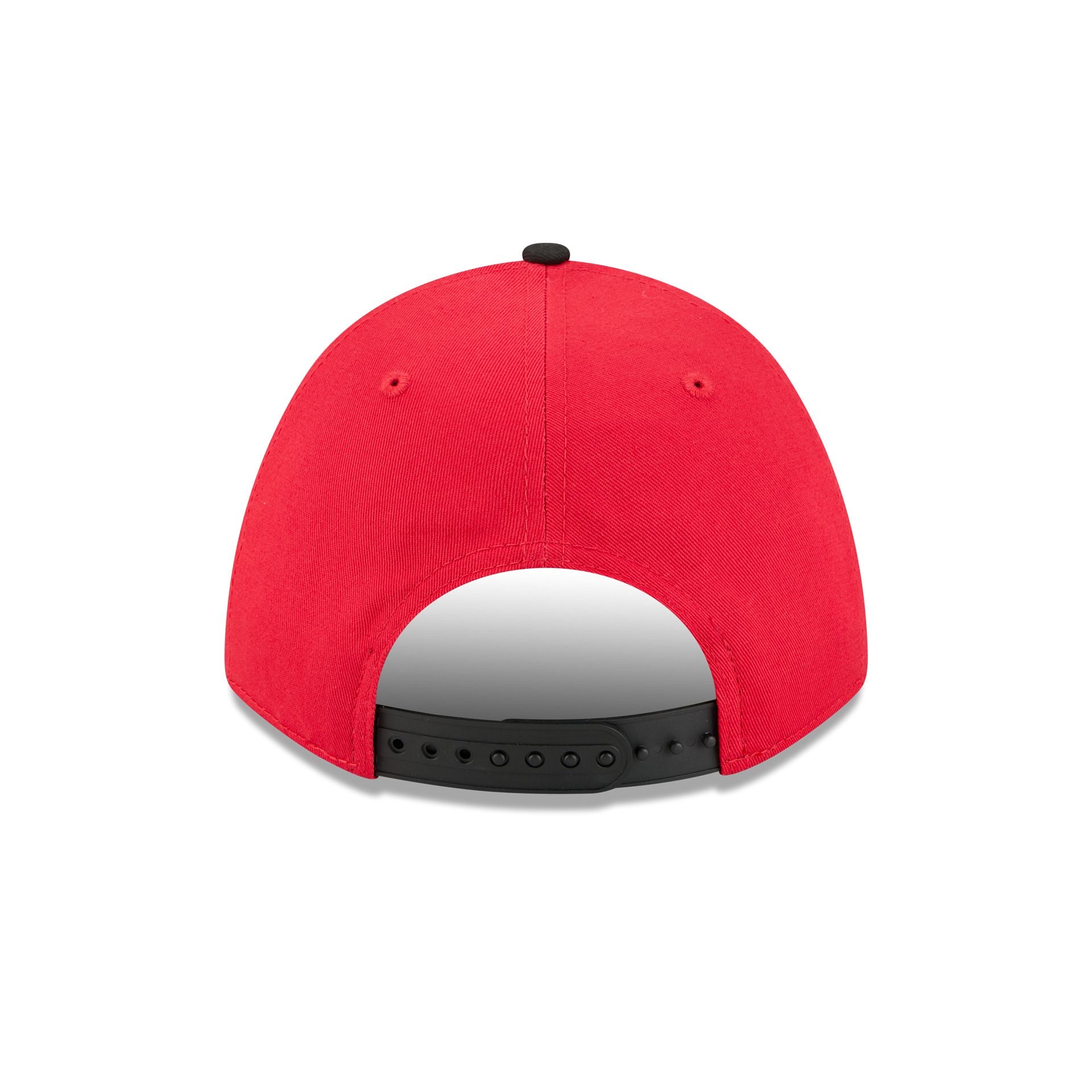 Toronto Raptors Arch 9FORTY M-Crown A-Frame Snapback Hat - Image 6