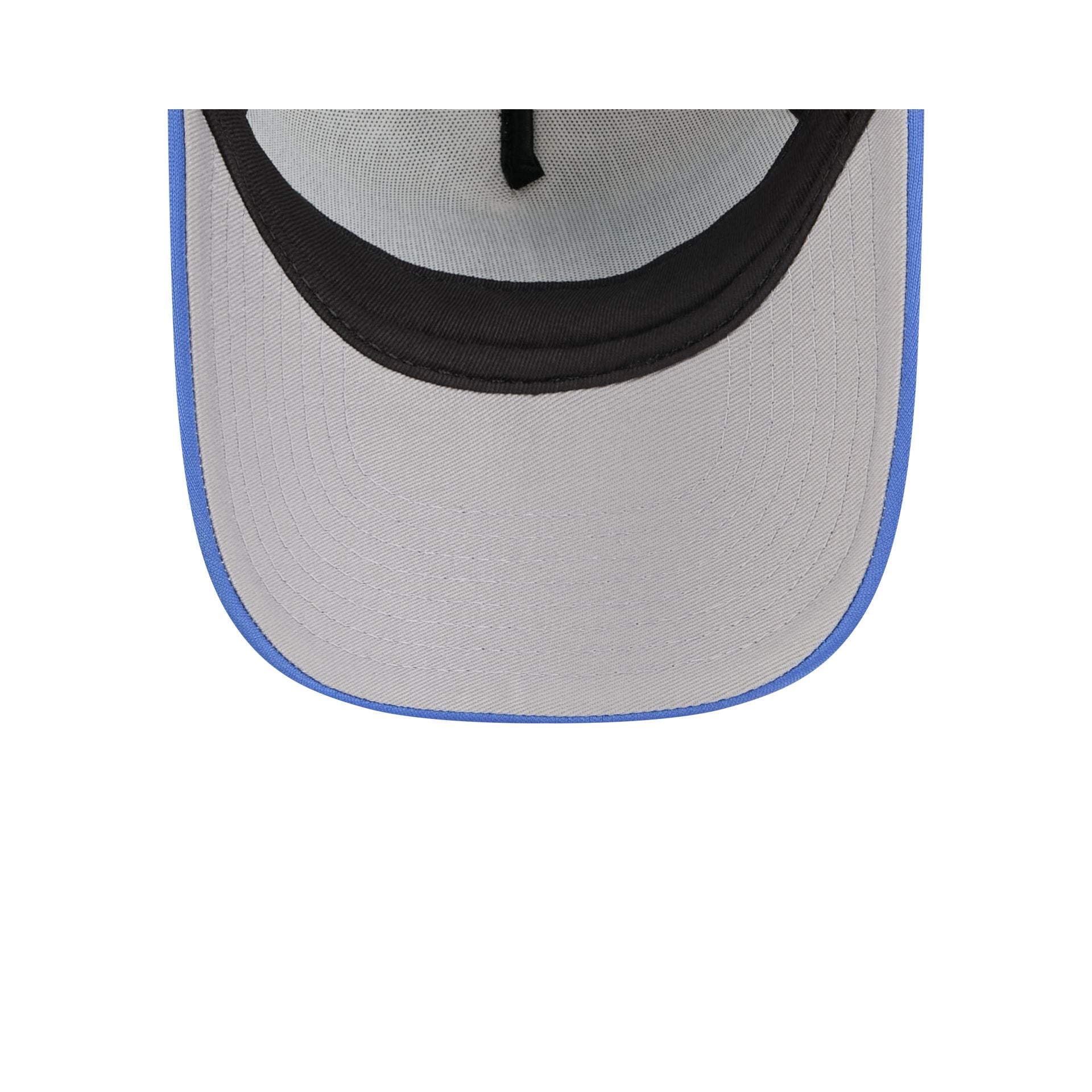 Dallas Mavericks Shine Kids 9FORTY A-Frame Trucker Hat - Image 7