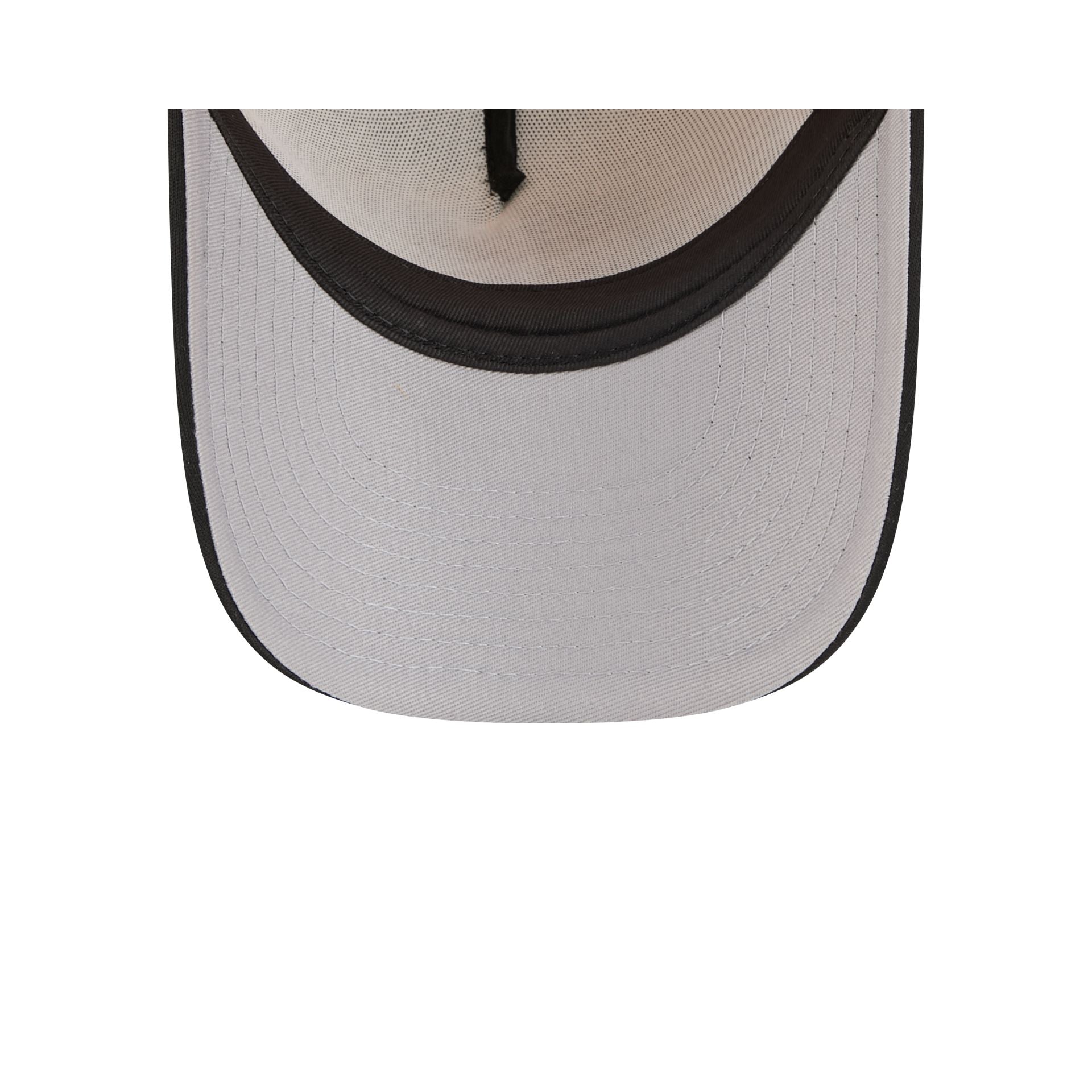 Pittsburgh Penguins Shine Kids 9FORTY A-Frame Trucker Hat - Image 7