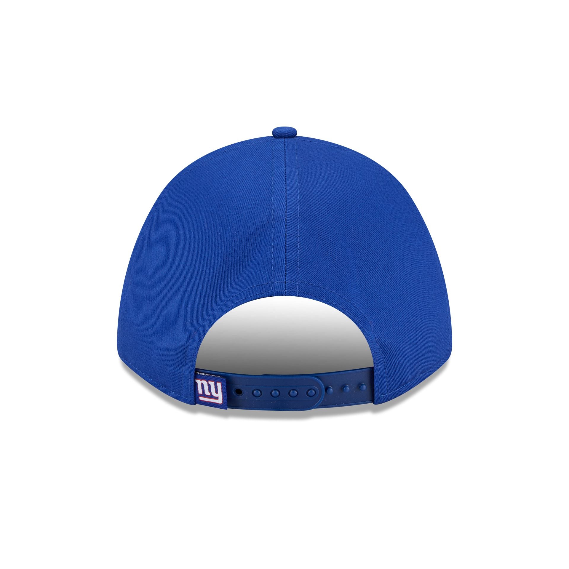 New York Giants Metallic Women's 9FORTY M-Crown A-Frame Snapback Hat - Image 6