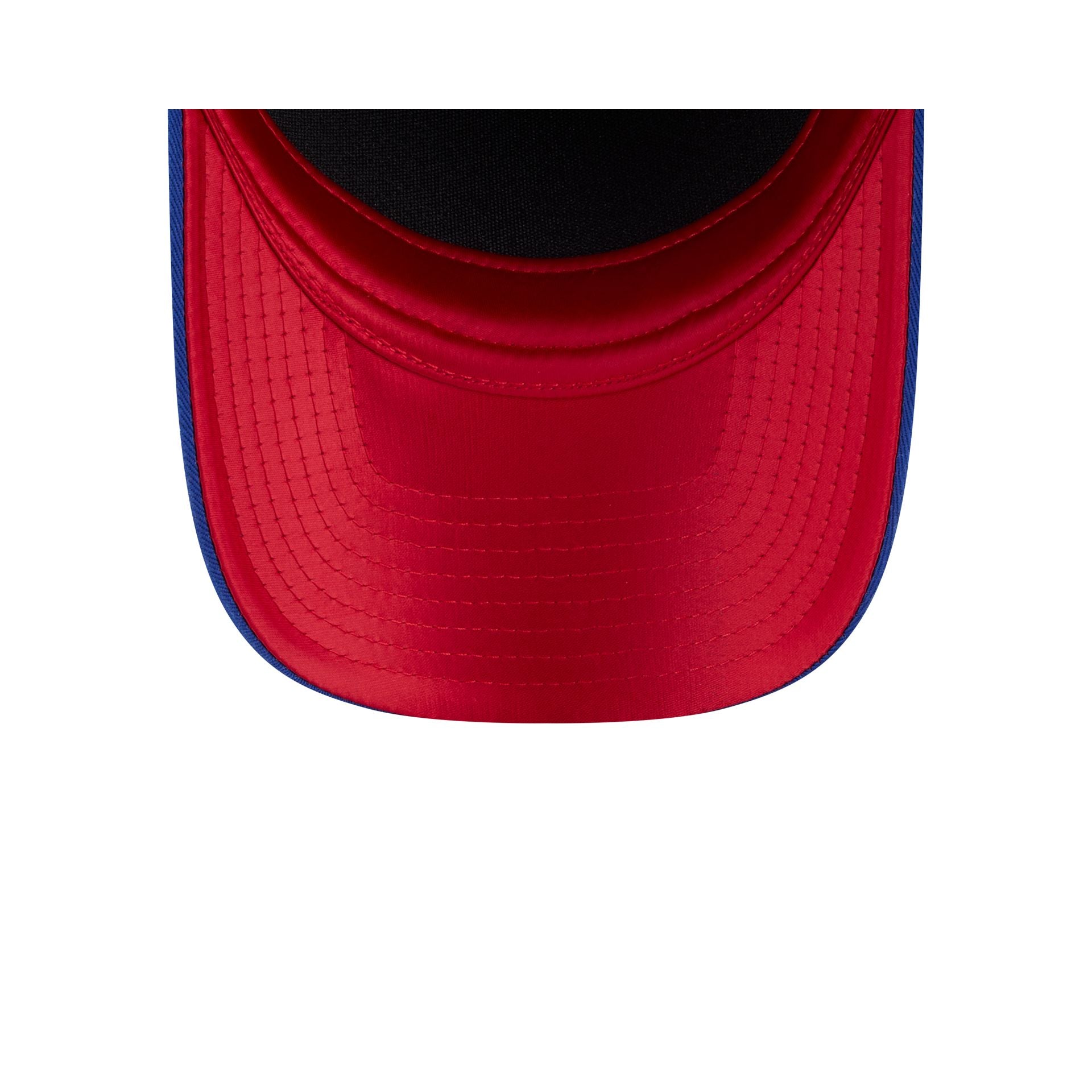 New York Giants Metallic Women's 9FORTY M-Crown A-Frame Snapback Hat - Image 7