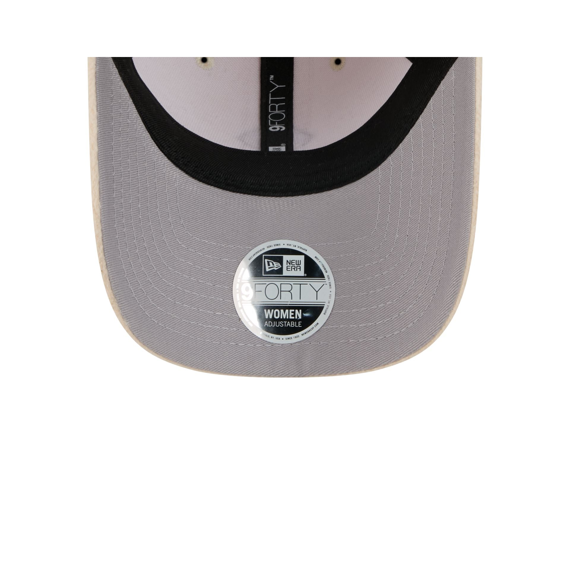 Chicago Bulls Comfy Women's 9FORTY Adjustable Hat - Image 7