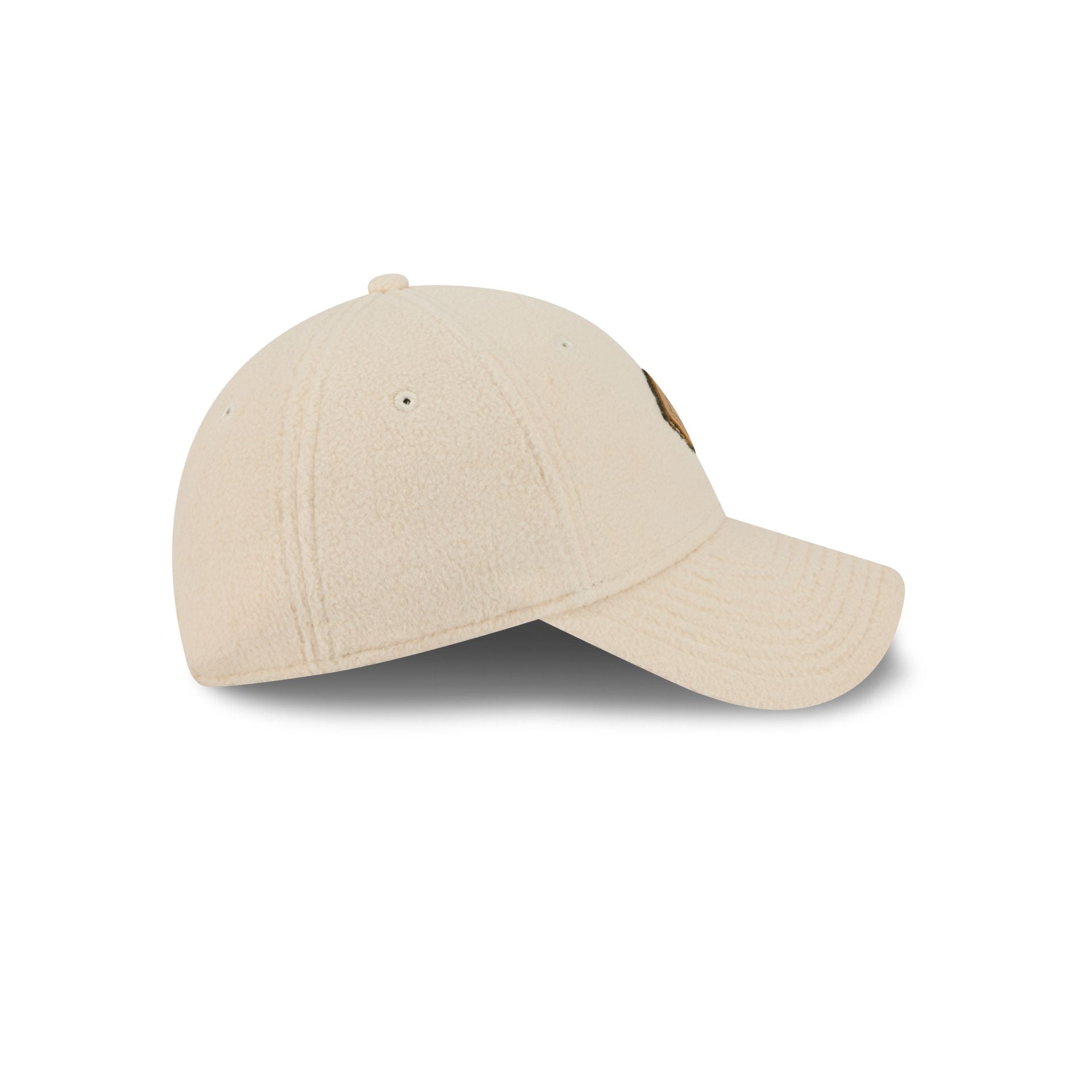 Las Vegas Raiders Comfy Women's 9FORTY Adjustable Hat - Image 5