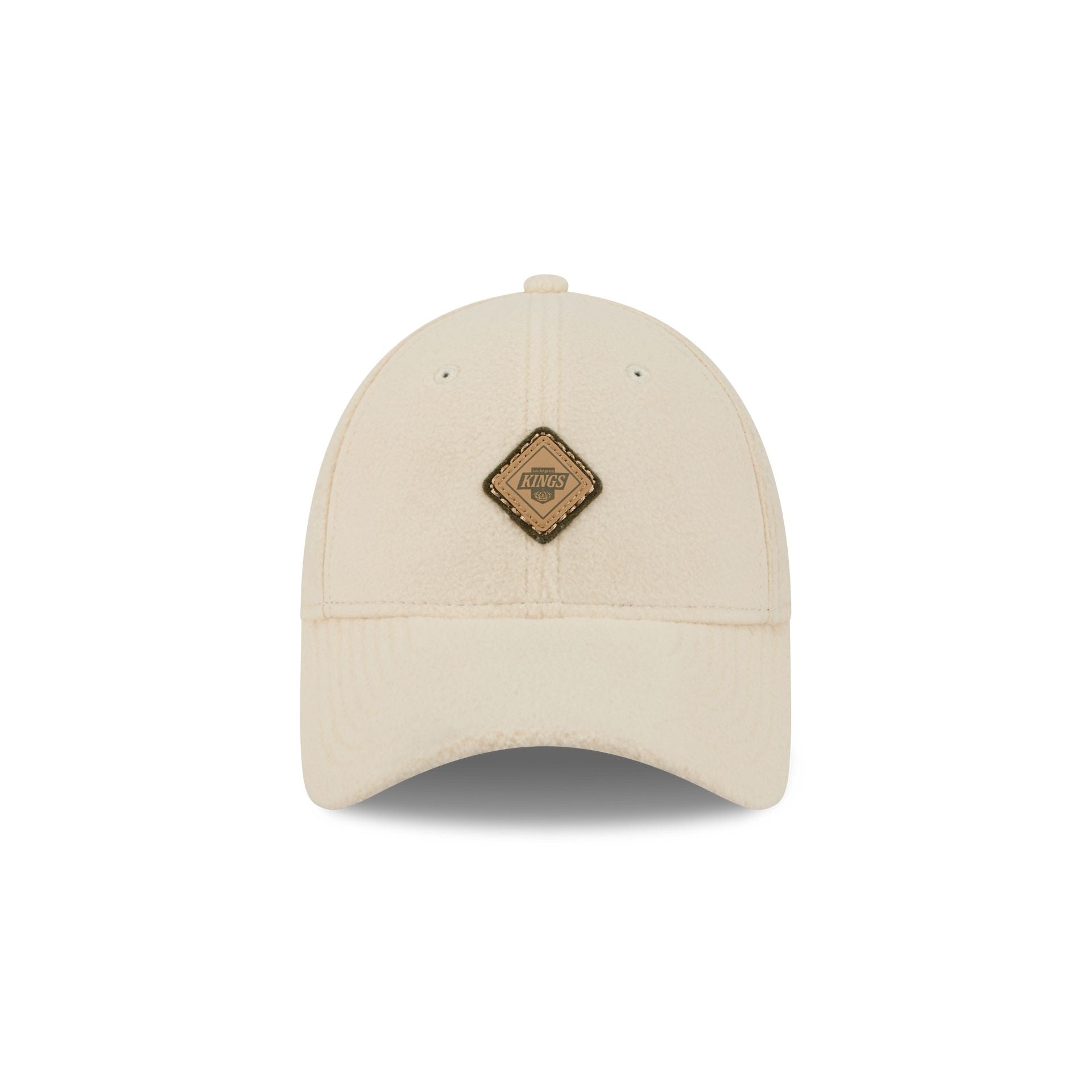 Los Angeles Kings Comfy Women's 9FORTY Adjustable Hat - Image 2