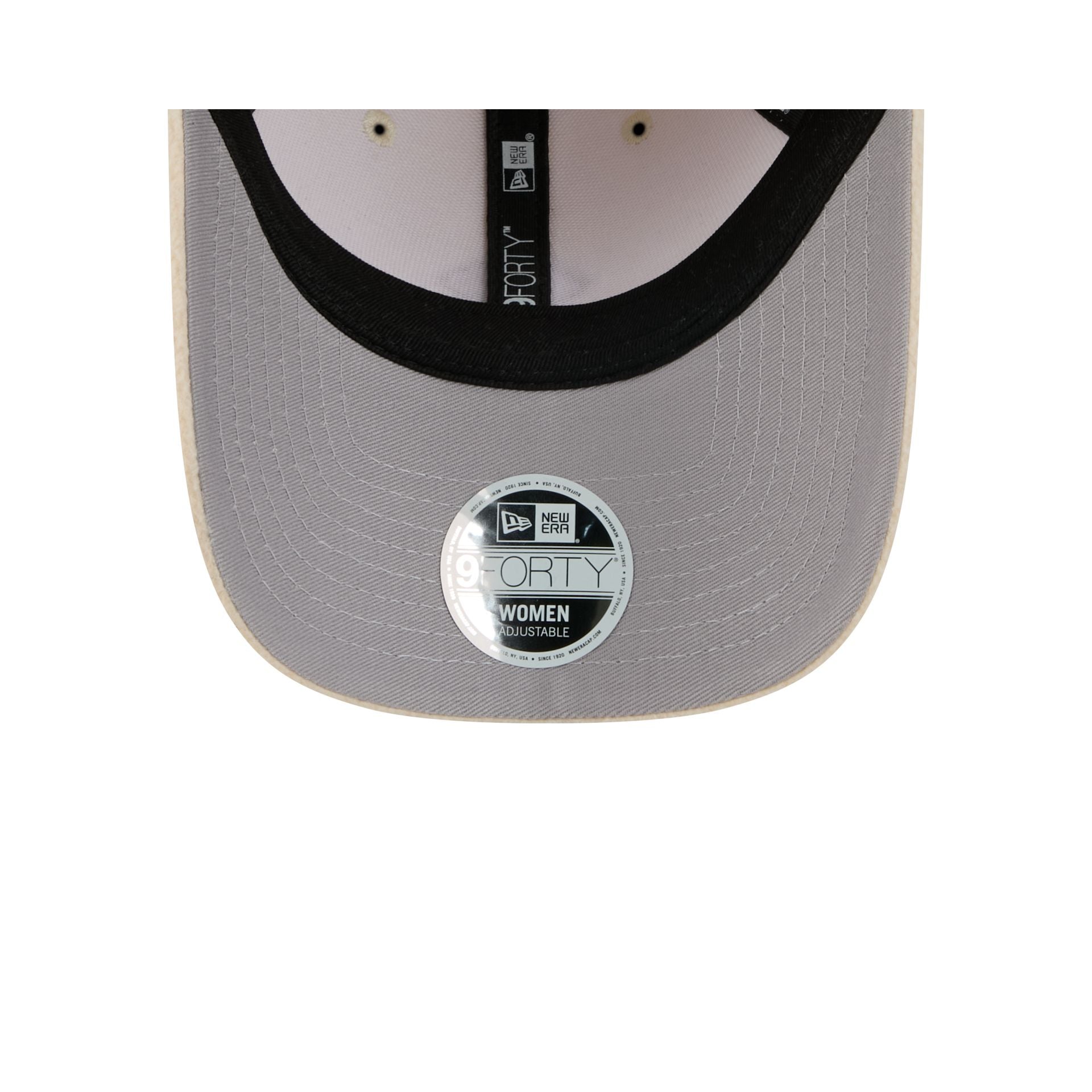 Los Angeles Kings Comfy Women's 9FORTY Adjustable Hat - Image 7