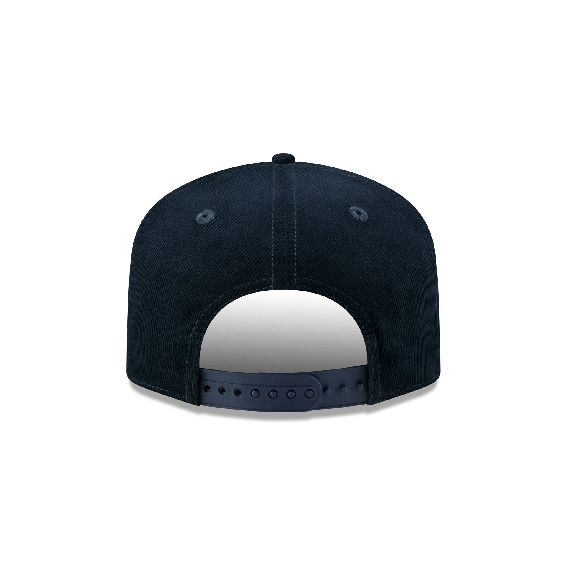 Brooklyn Americans Nostalgic Navy Corduroy 19TWENTY Adjustable Hat - Image 6