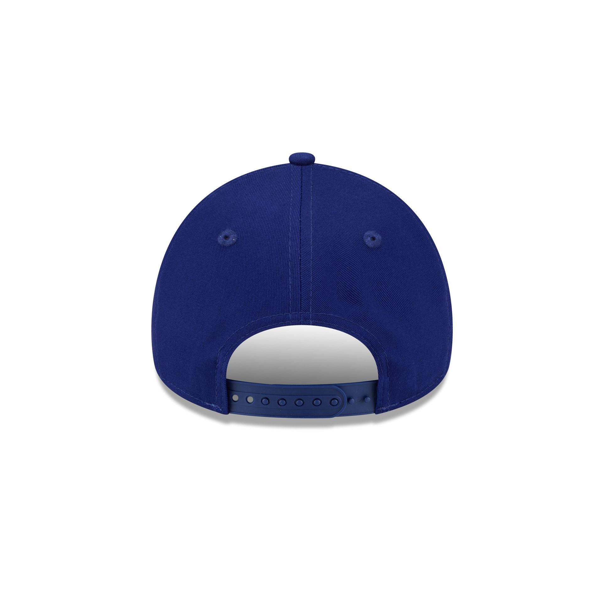 Los Angeles Dodgers Stardom Women's 9FORTY A-Frame Snapback Hat - Image 6