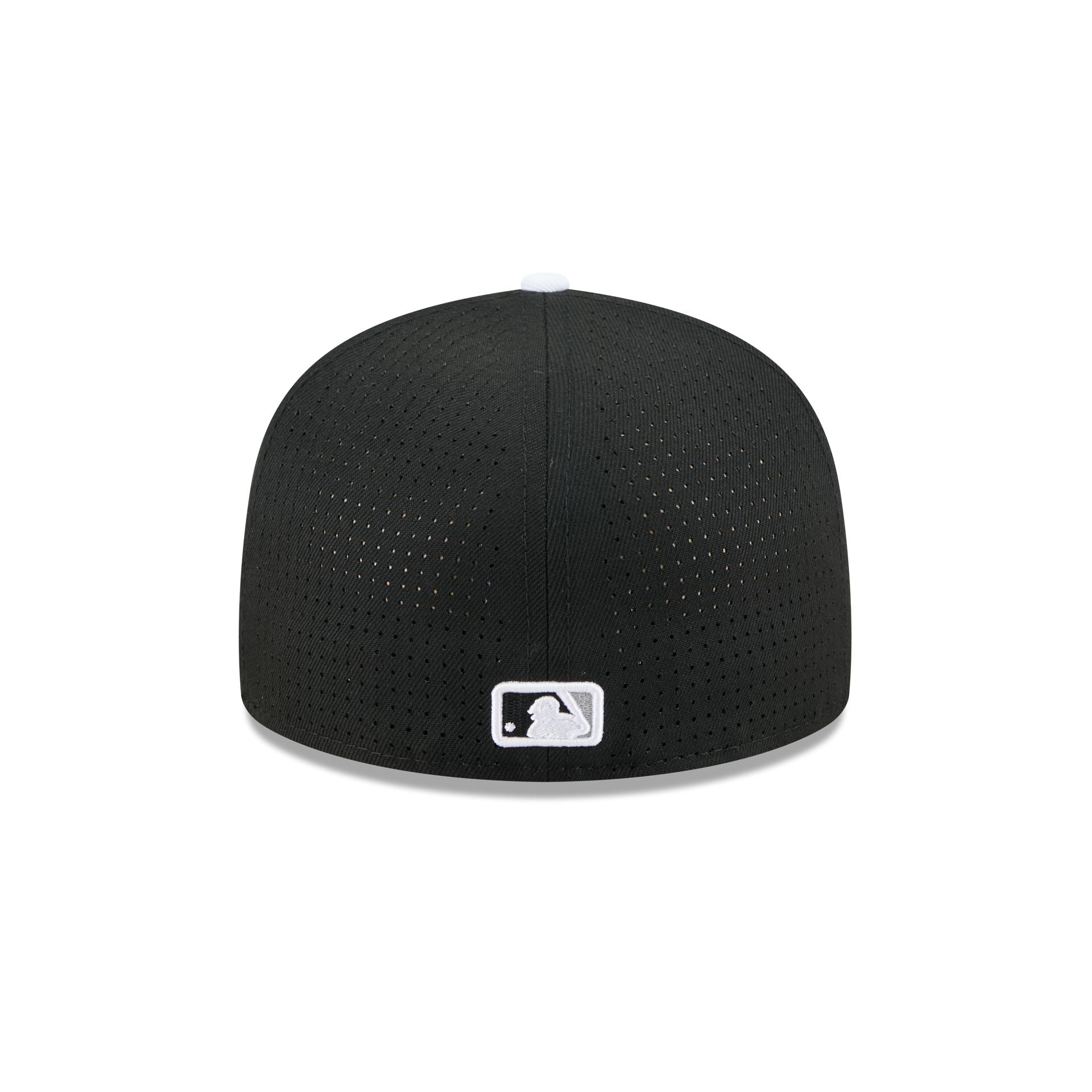 Chicago White Sox 2025 All-Star Game Split Panel 59FIFTY Fitted Hat - Image 6