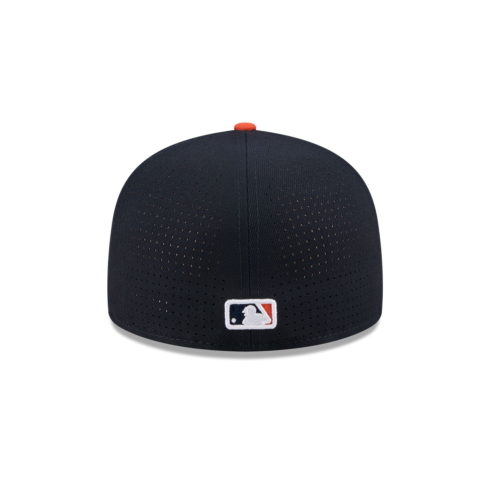 Houston Astros 2025 All-Star Game Split Panel 59FIFTY Fitted Hat - Image 6