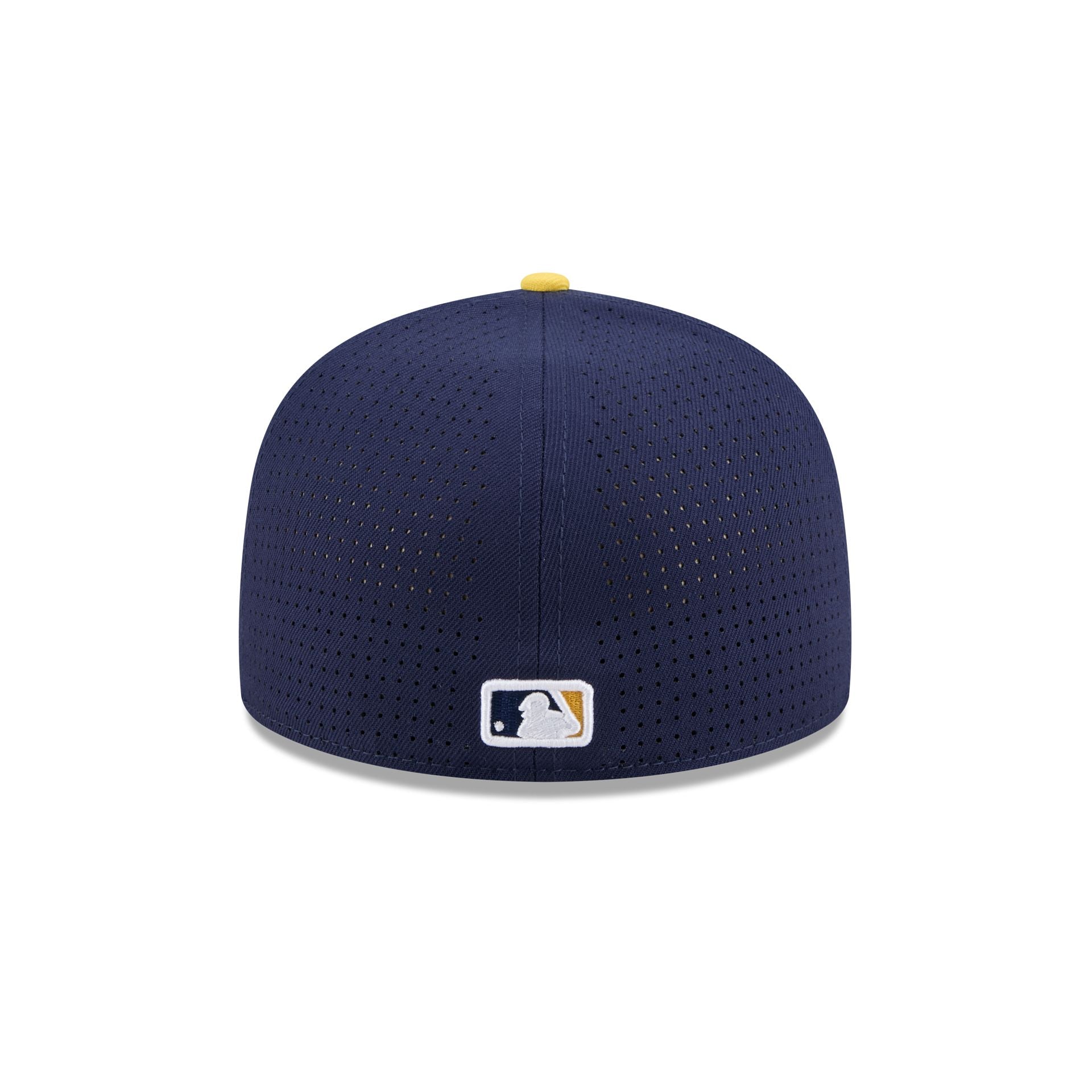 Milwaukee Brewers 2025 All-Star Game Split Panel 59FIFTY Fitted Hat - Image 6