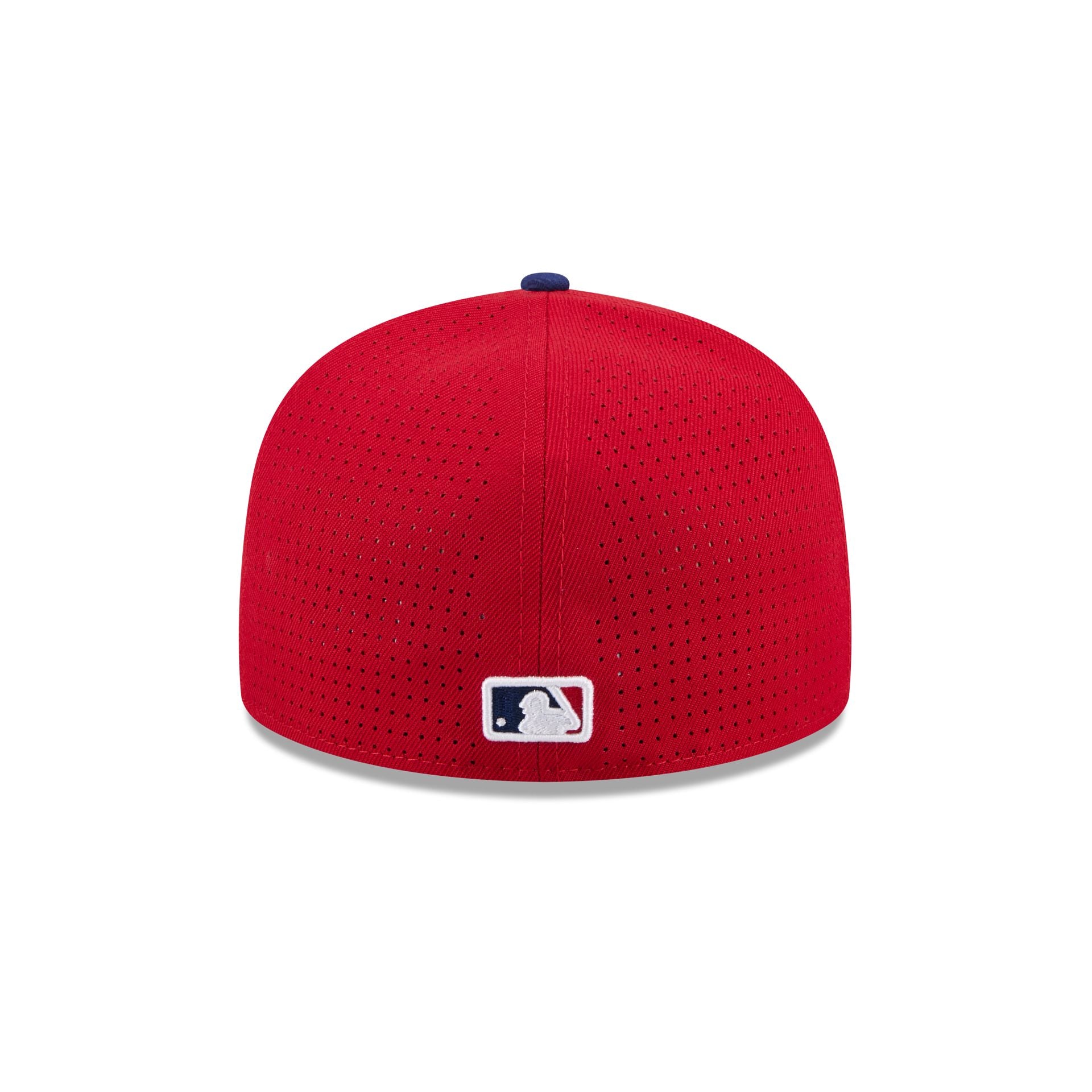 Philadelphia Phillies 2025 All-Star Game Split Panel 59FIFTY Fitted Hat - Image 6