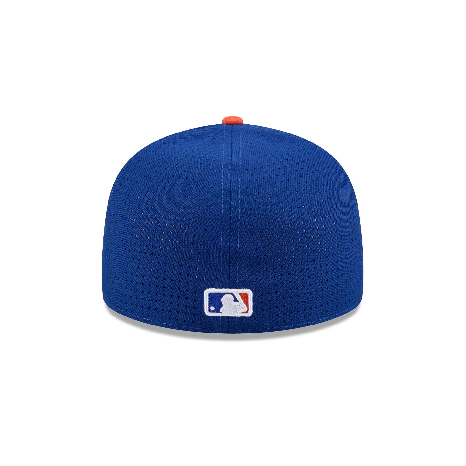 New York Mets 2025 All-Star Game Split Panel 59FIFTY Fitted Hat - Image 6