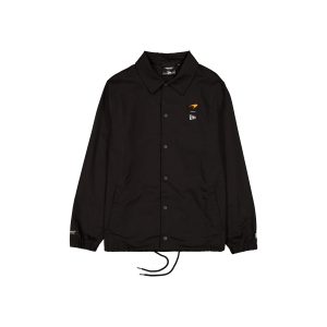 McLaren Formula 1 Team Coach's Jacket