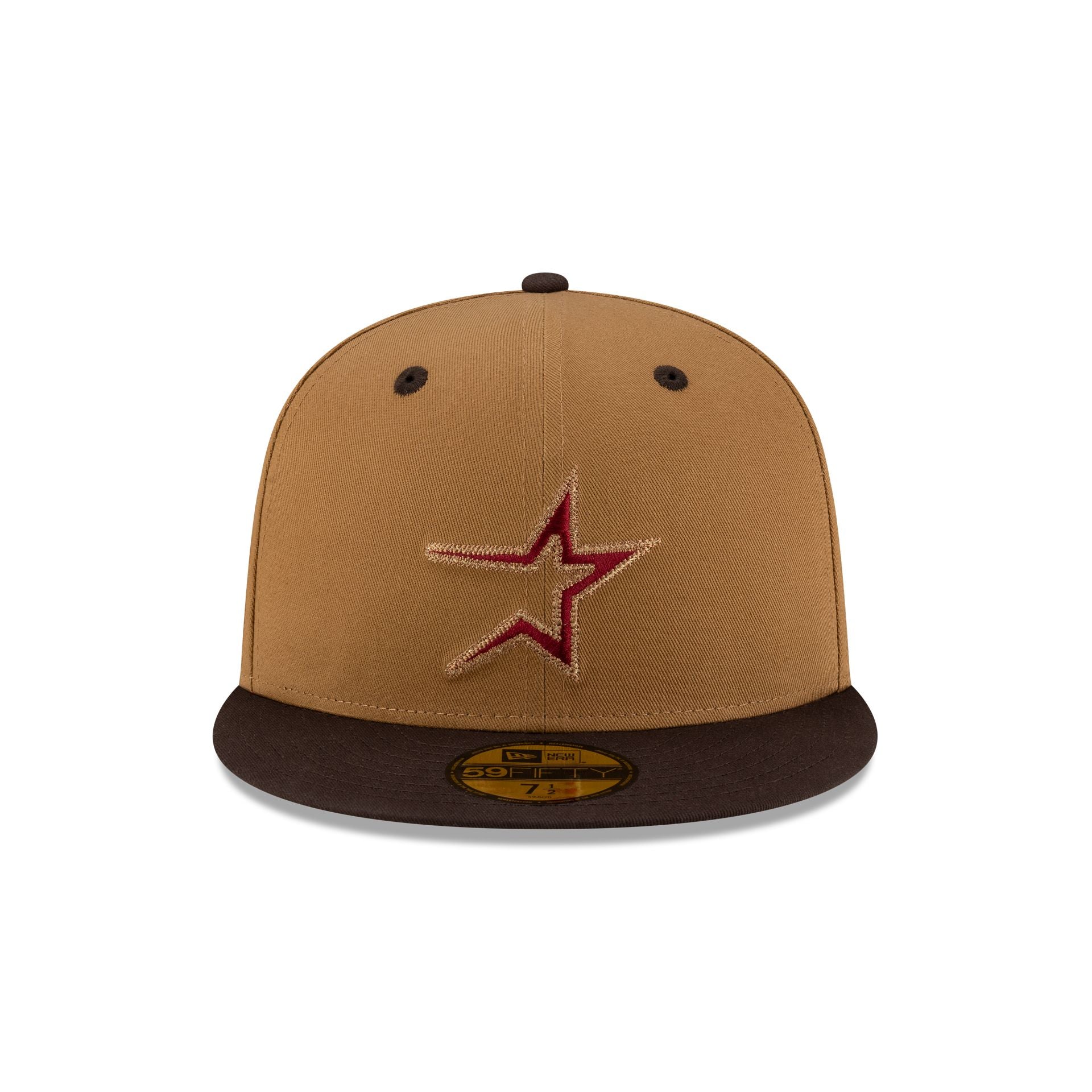 The Better Generation x Houston Astros 59FIFTY Fitted Hat - Image 2