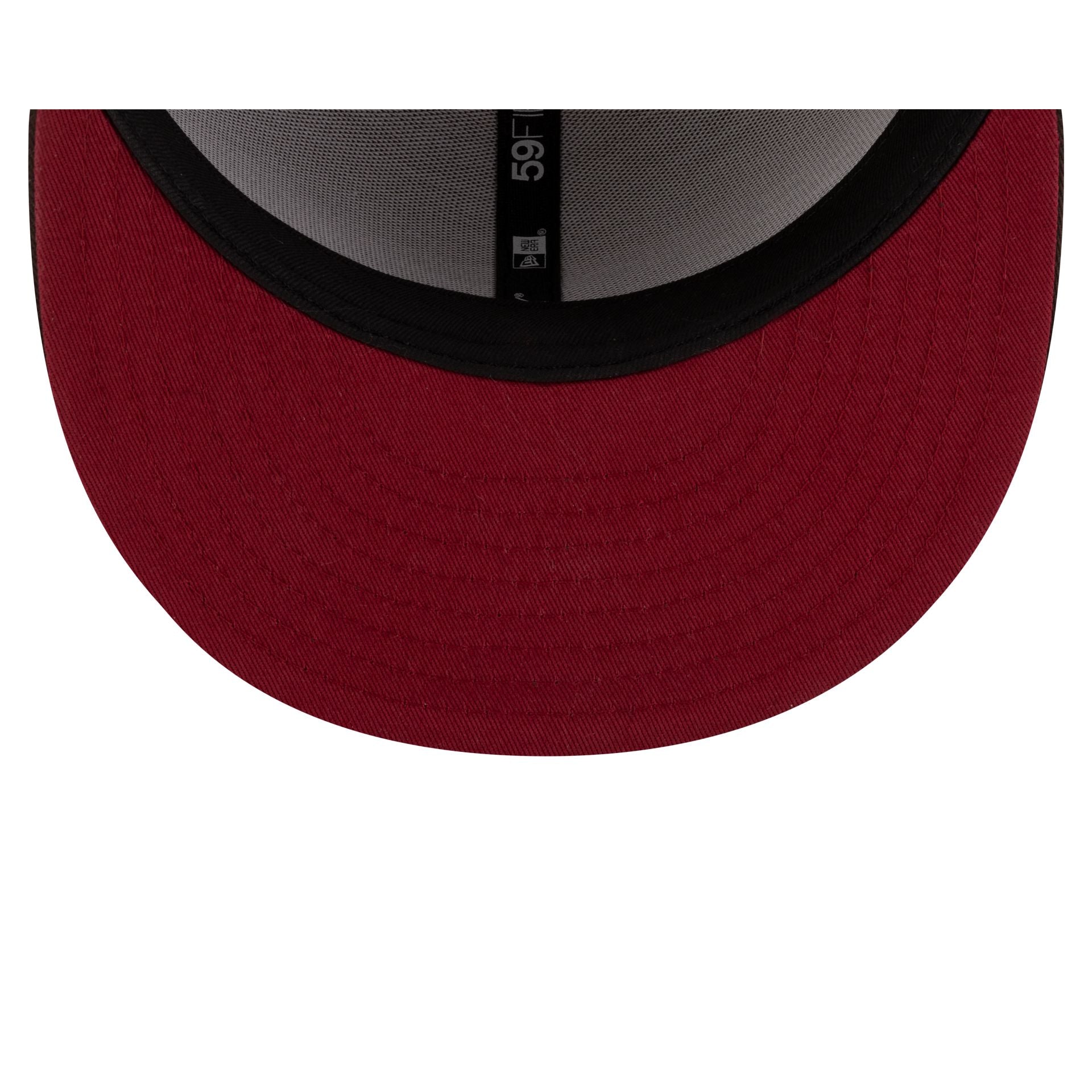 The Better Generation x Houston Astros 59FIFTY Fitted Hat - Image 7