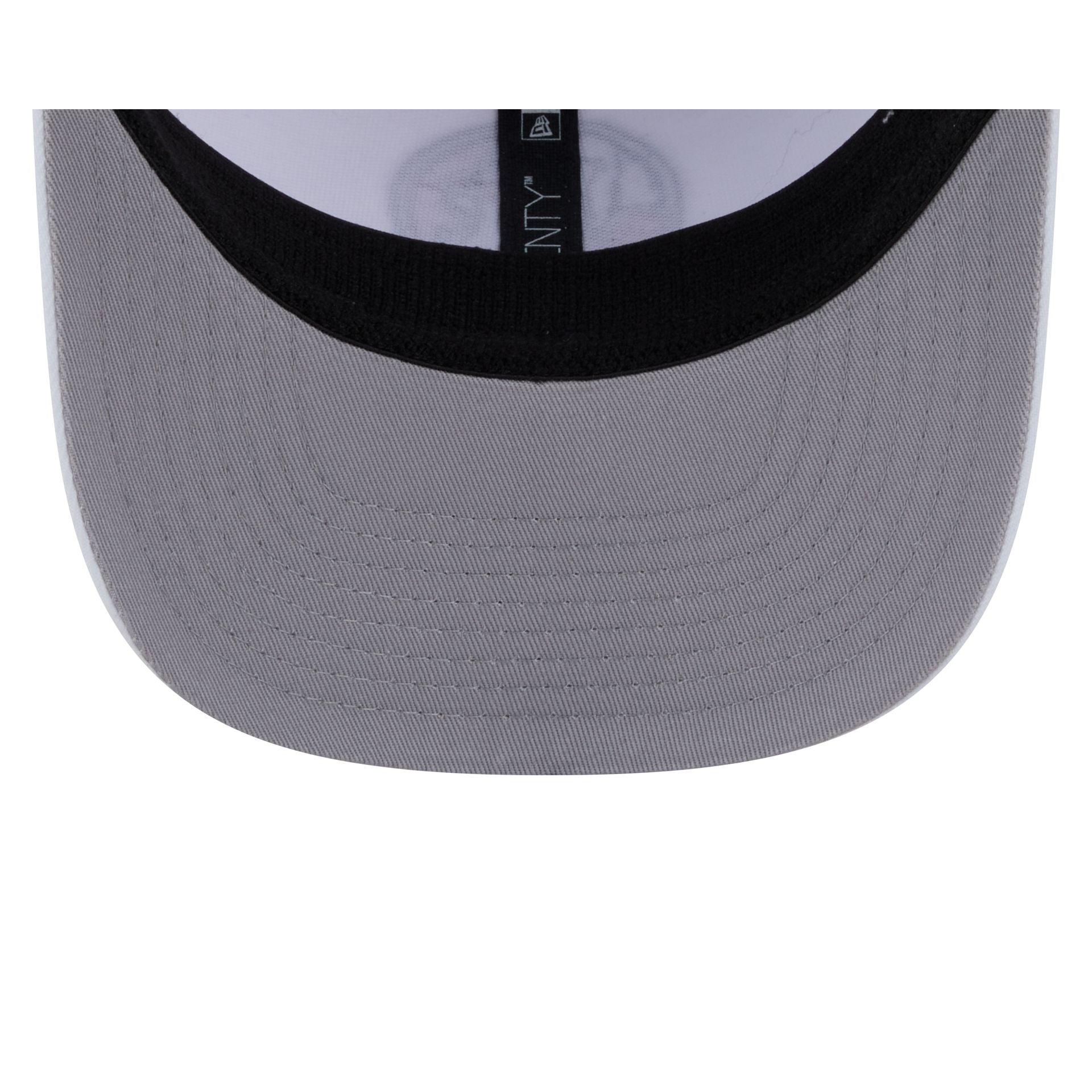 Florida State Seminoles Optic White Performance 9SEVENTY Stretch-Snap Hat - Image 7