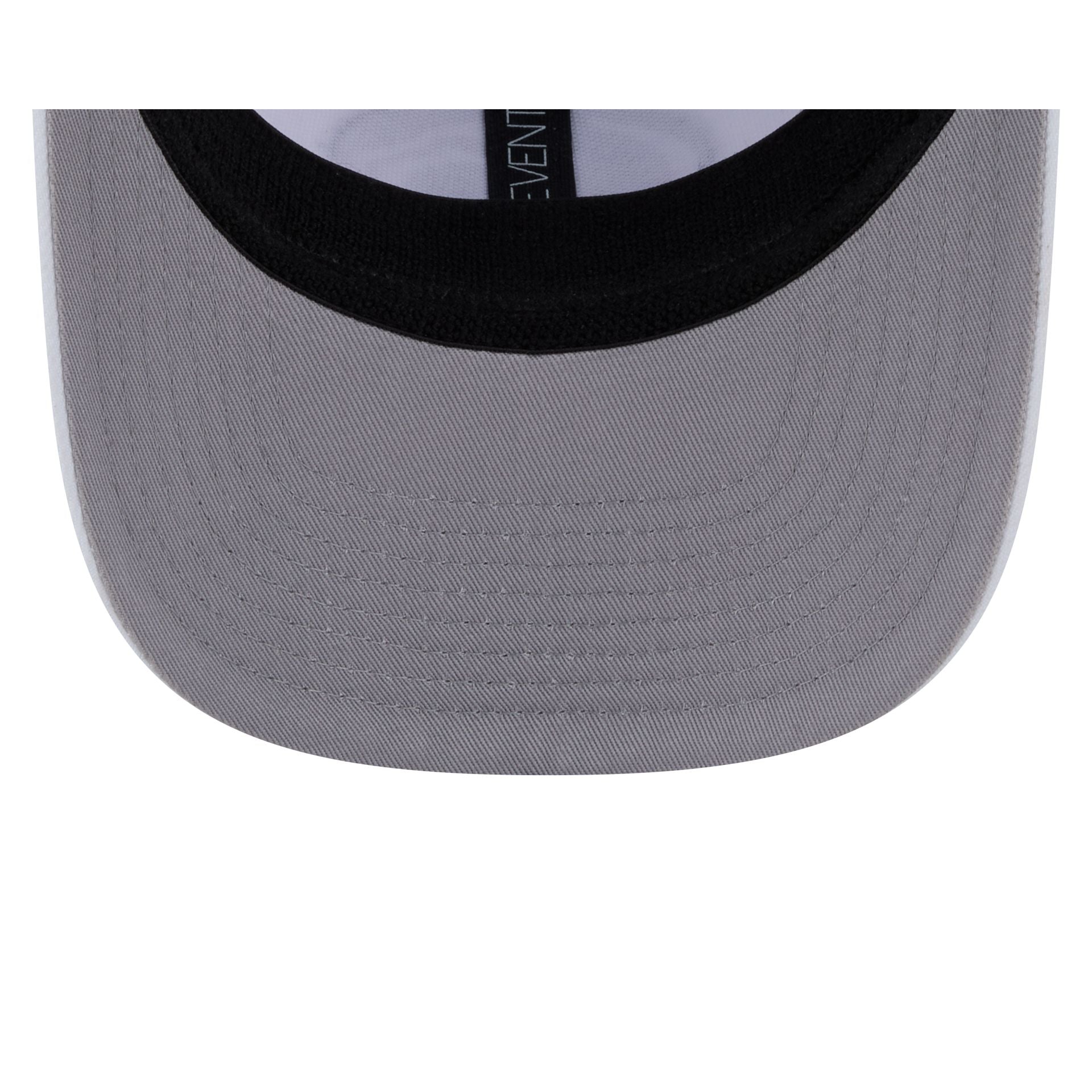 Penn State Nittany Lions Optic White Performance 9SEVENTY Stretch-Snap Hat - Image 7