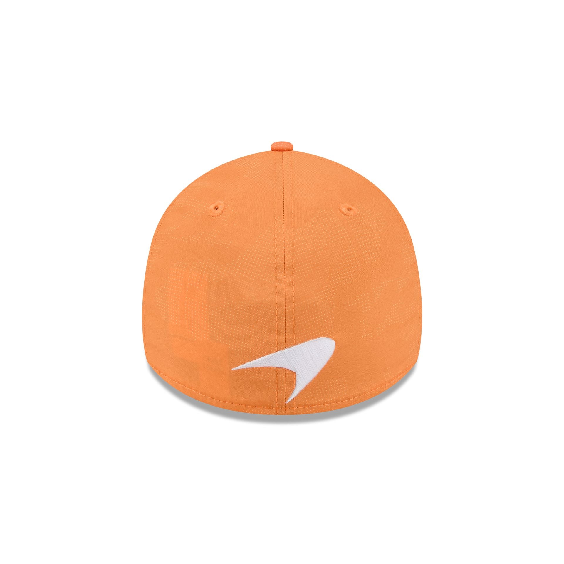 McLaren Formula 1 Team Tonal Camo 39THIRTY Stretch Fit Hat - Image 5