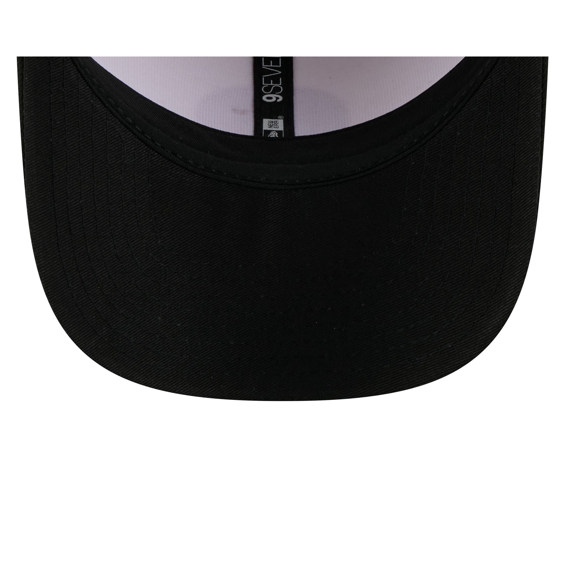 New Jersey Devils Loyal Corduroy 9SEVENTY Stretch-Snap Hat - Image 7