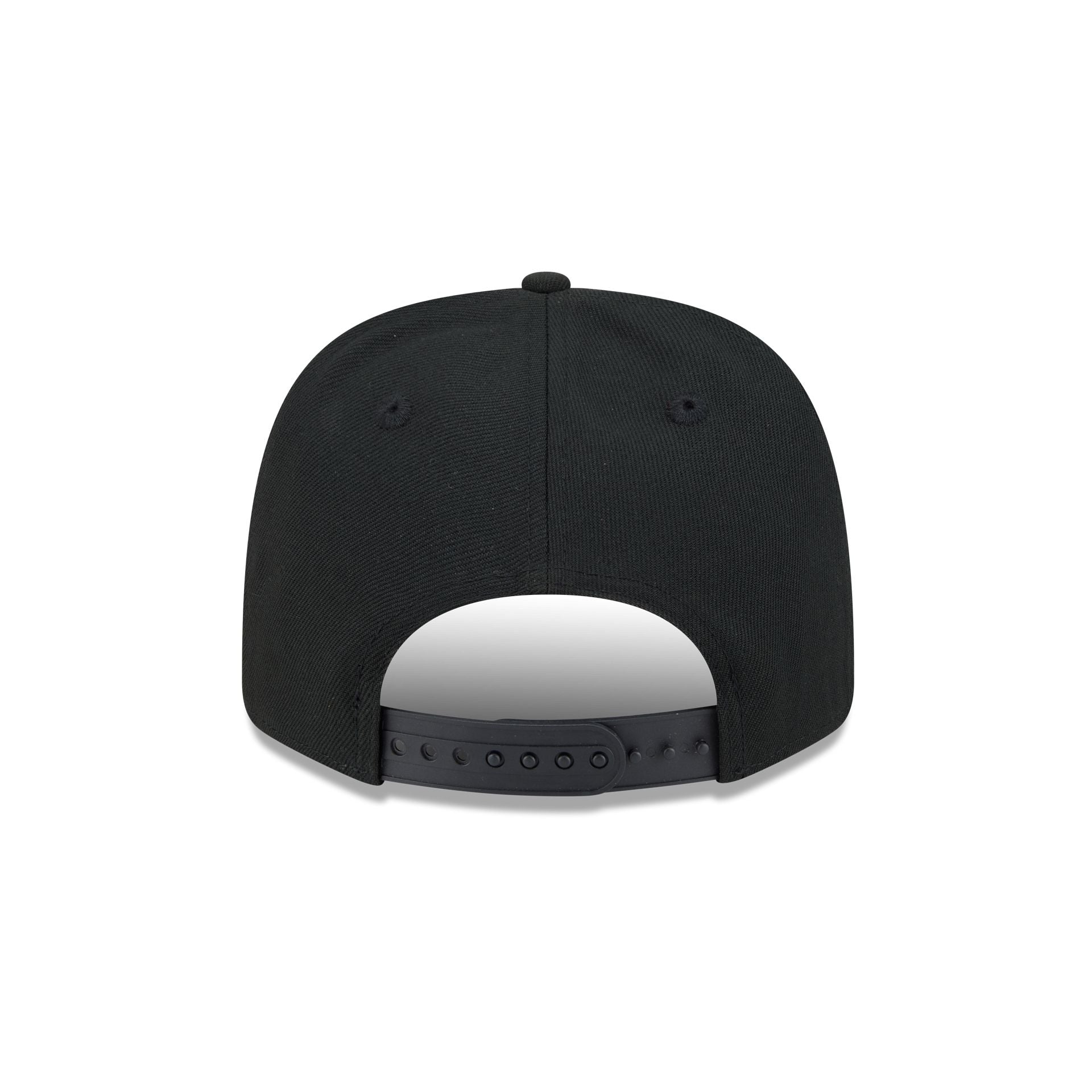 Chicago Bulls Stated 9SEVENTY Stretch-Snap Hat - Image 6