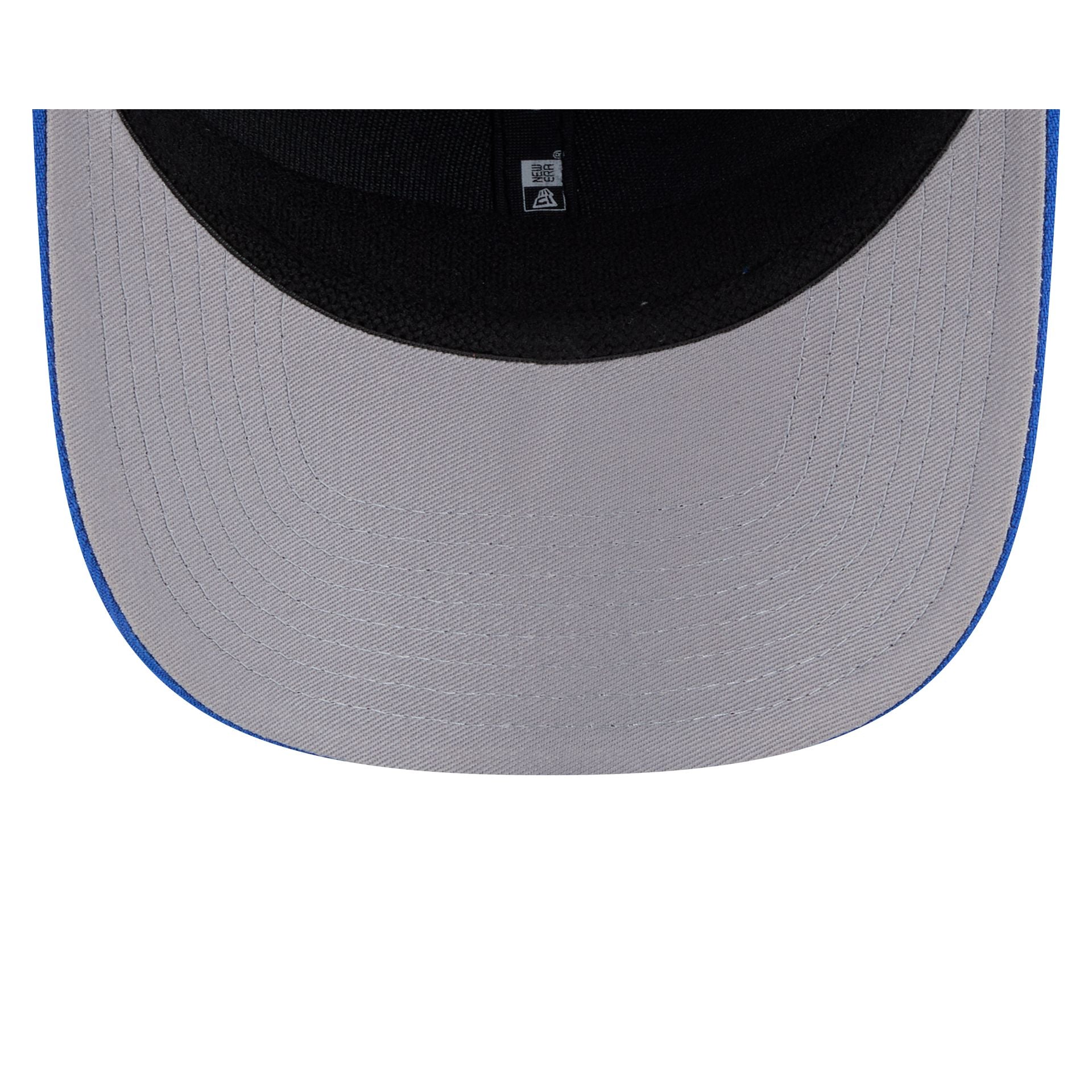 Dallas Mavericks Stated 9SEVENTY Stretch-Snap Hat - Image 7