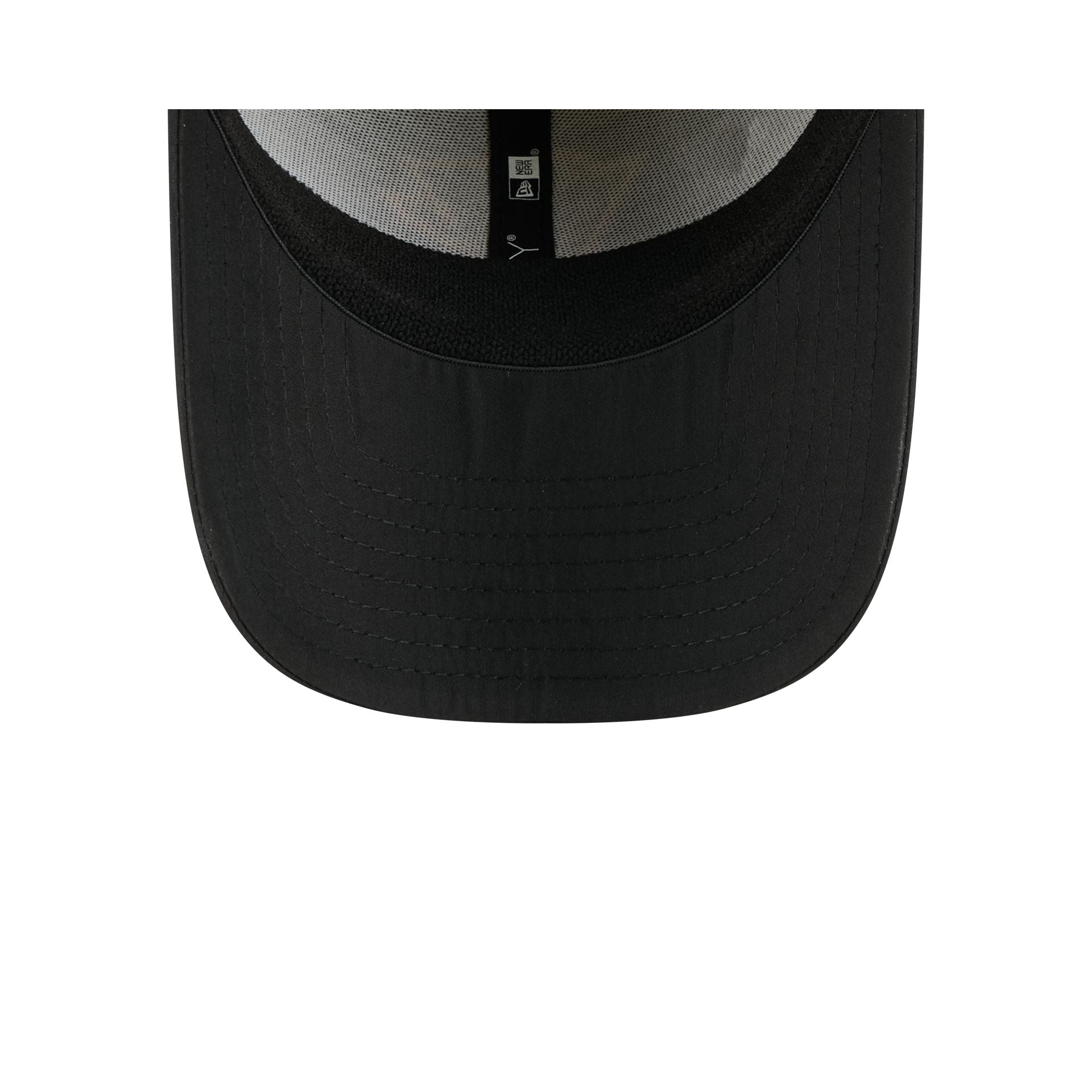 Pittsburgh Penguins Night 39THIRTY Stretch Fit Hat - Image 7