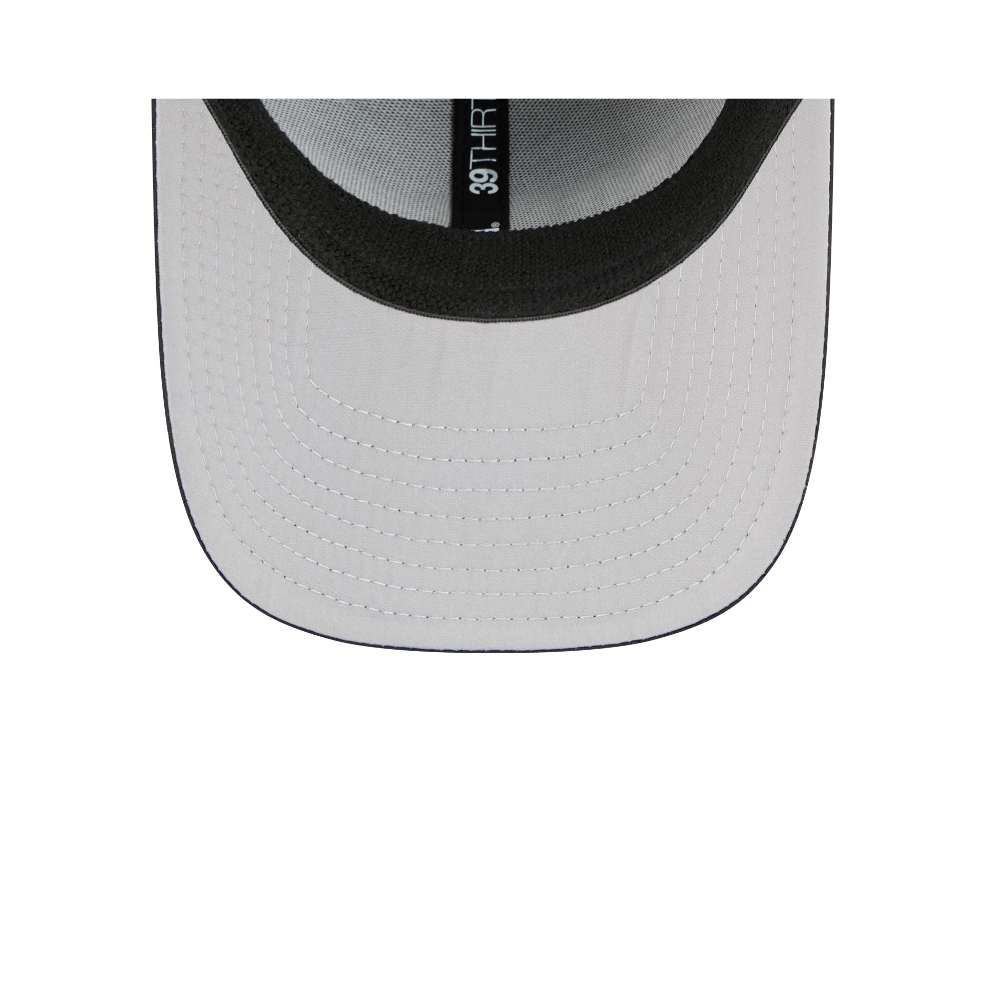 Team Penske Perform 39THIRTY Stretch Fit Hat - Image 7