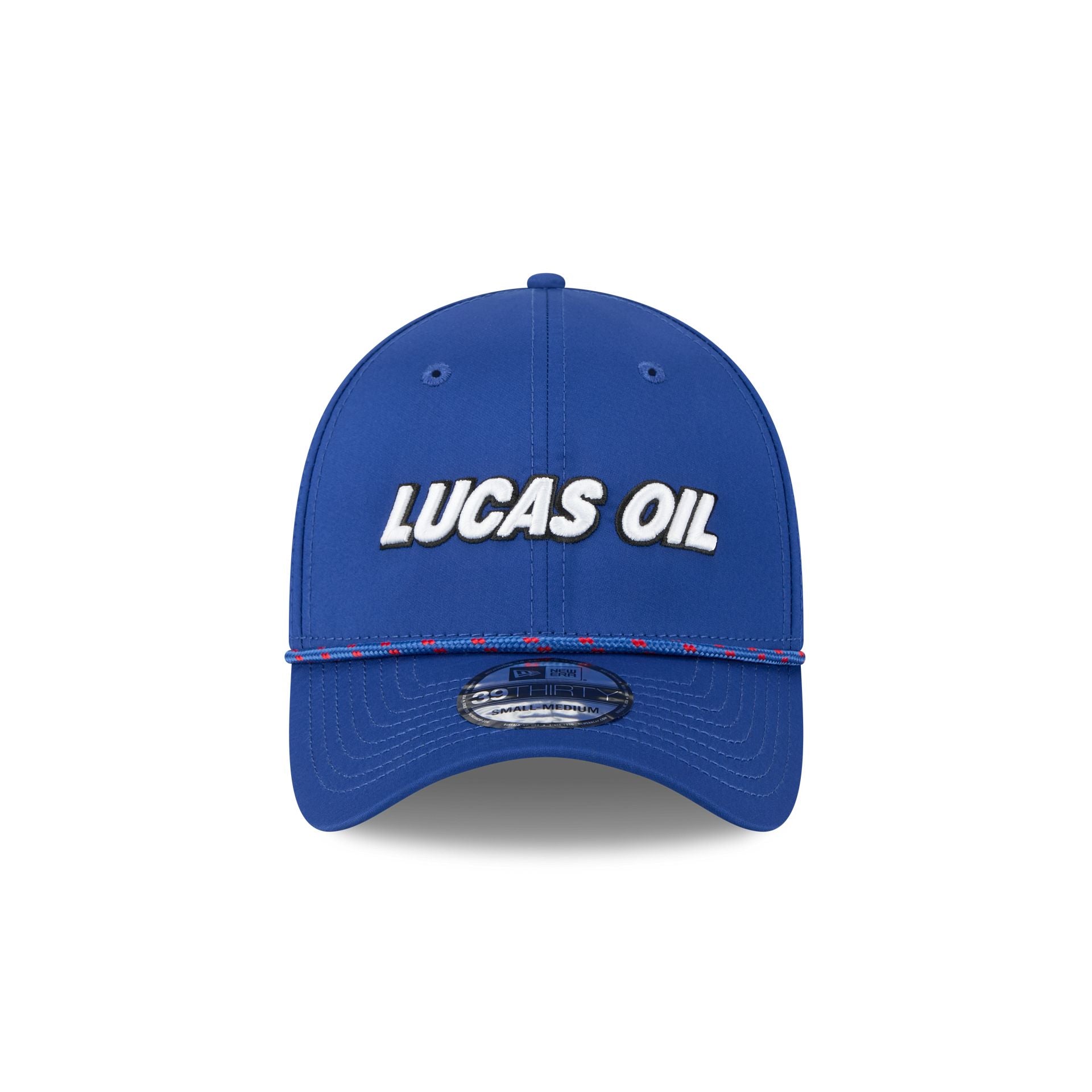 RCR Racing Kyle Busch Perform 39THIRTY Stretch Fit Hat - Image 2