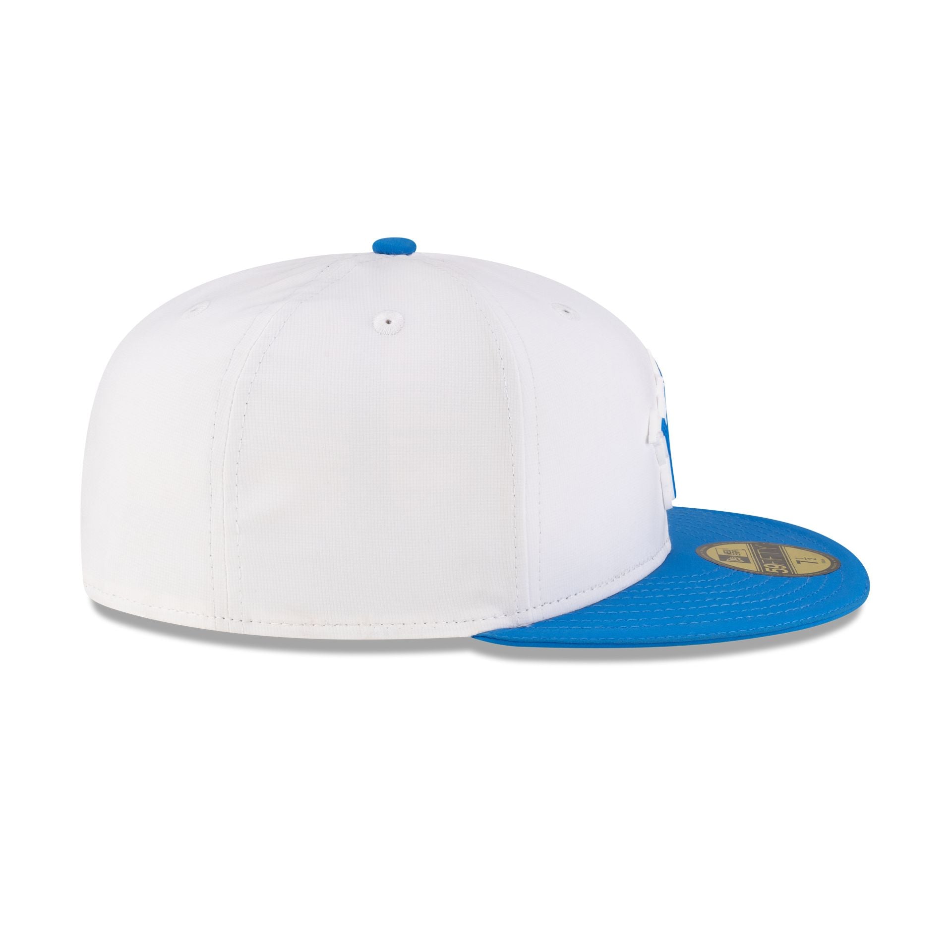 Detroit Lions 2025 Training 59FIFTY Fitted Hat - Image 5