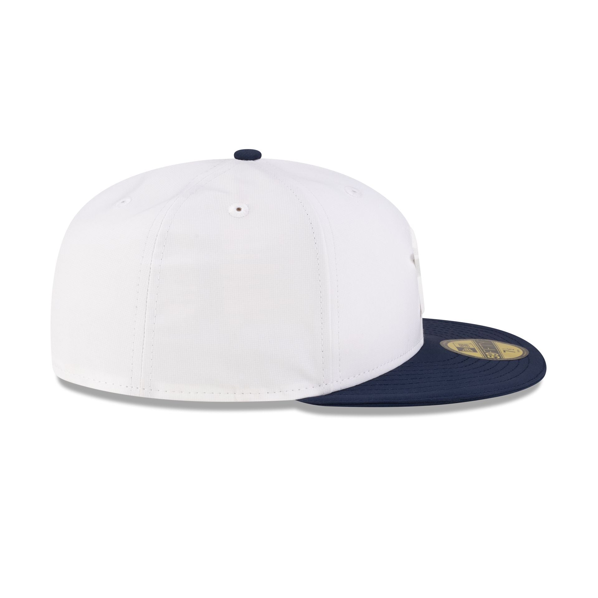 Dallas Cowboys 2025 Training 59FIFTY Fitted Hat - Image 5