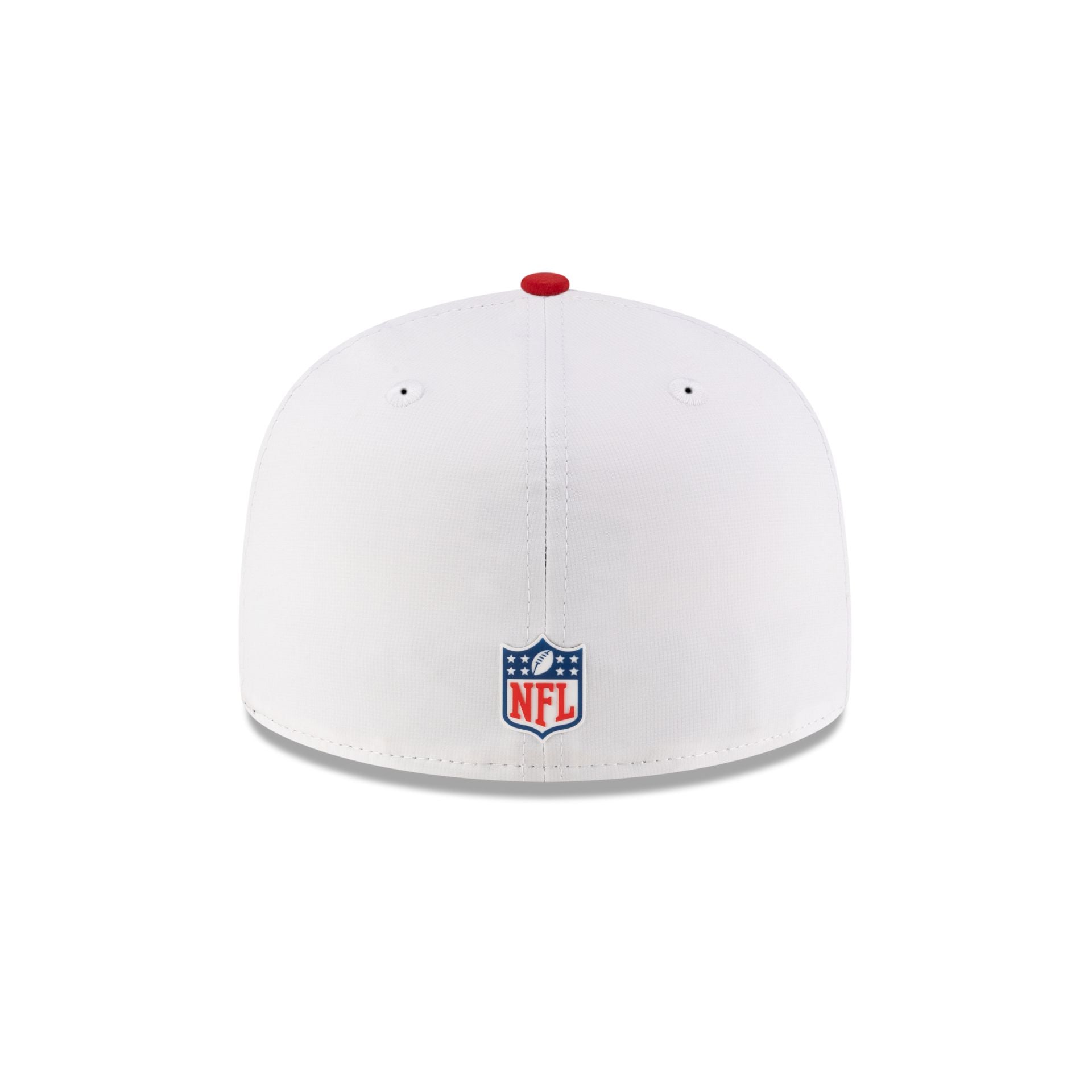 San Francisco 49ers 2025 Training 59FIFTY Fitted Hat - Image 6