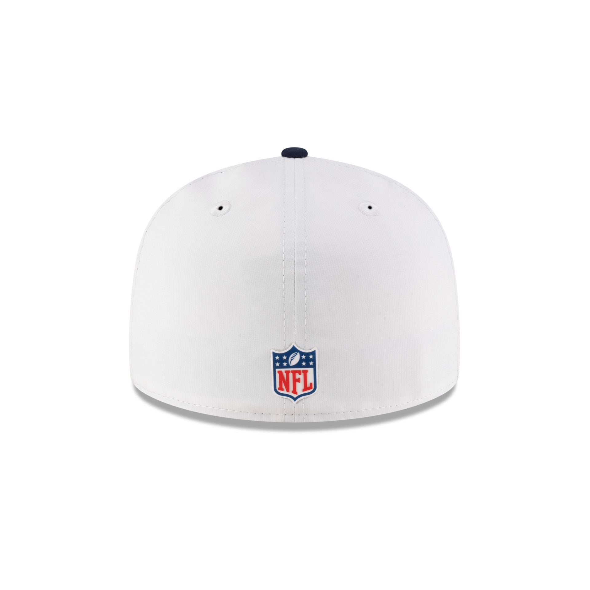 Tennessee Titans 2025 Training 59FIFTY Fitted Hat - Image 6