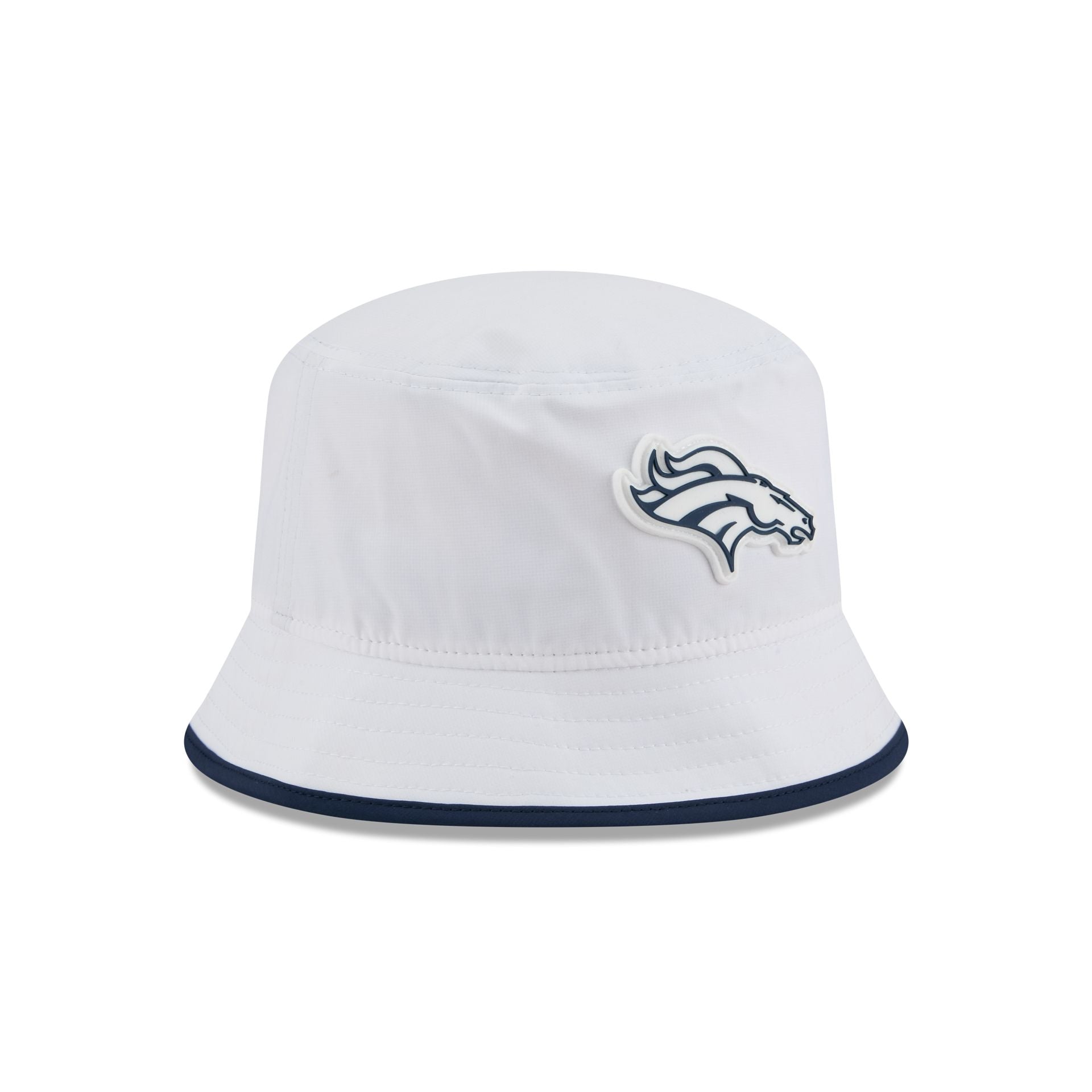Denver Broncos 2025 Training Bucket Hat - Image 3