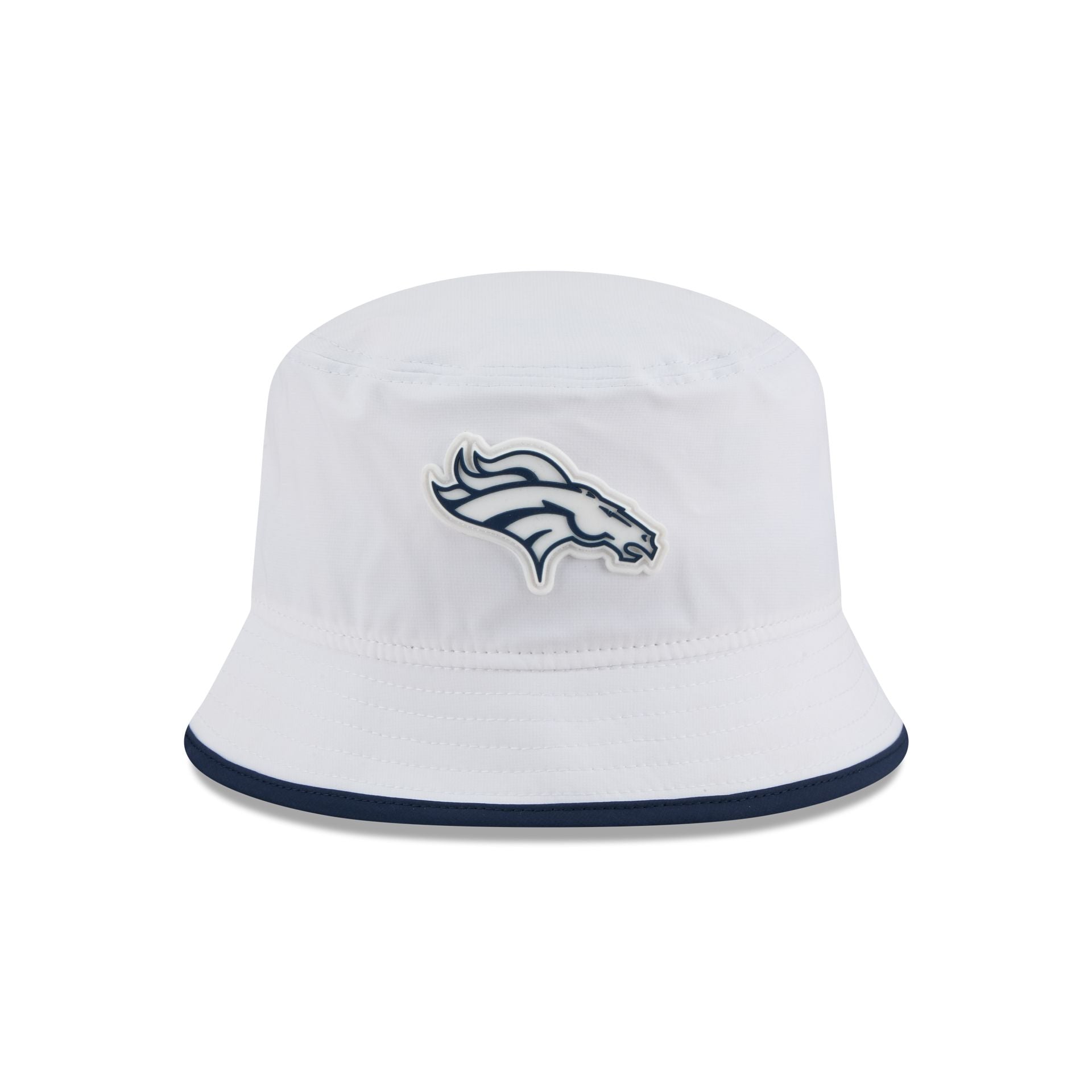Denver Broncos 2025 Training Bucket Hat - Image 2