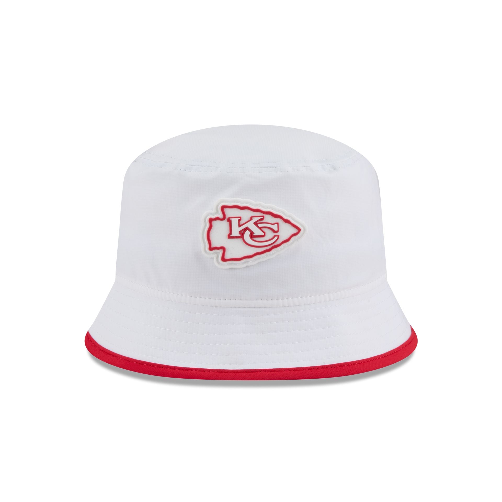 Kansas City Chiefs 2025 Training Bucket Hat - Image 2