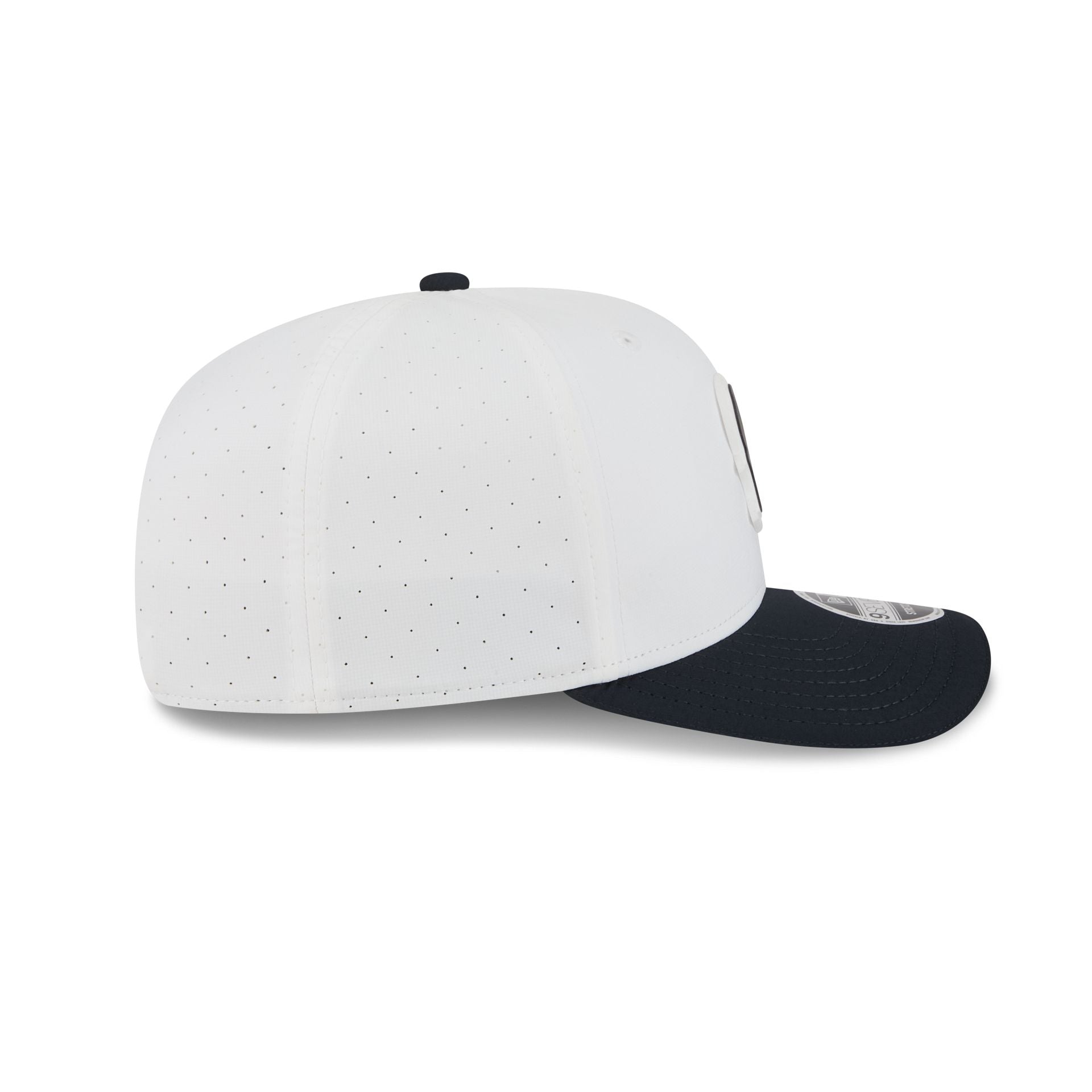 Houston Texans 2025 Training 9SEVENTY Stretch-Snap Hat - Image 5
