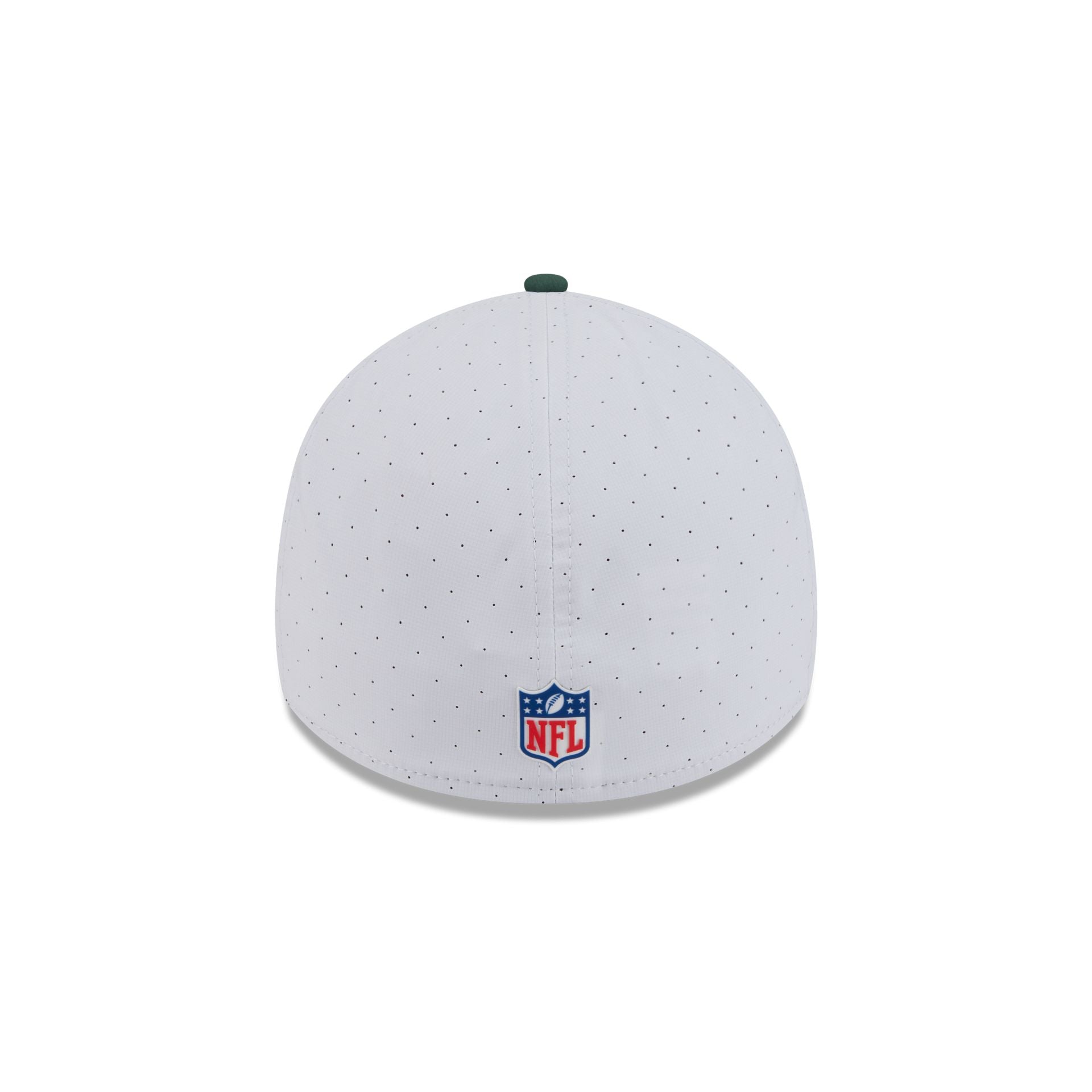 Green Bay Packers 2025 Training 39THIRTY Stretch Fit Hat - Image 6