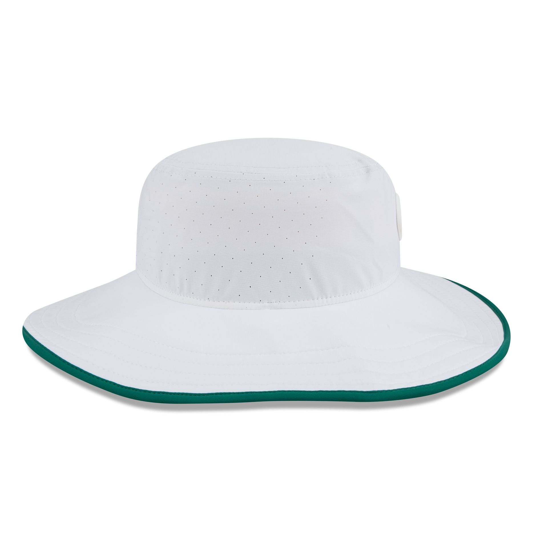 New York Jets 2025 Training Panama Bucket Hat - Image 5