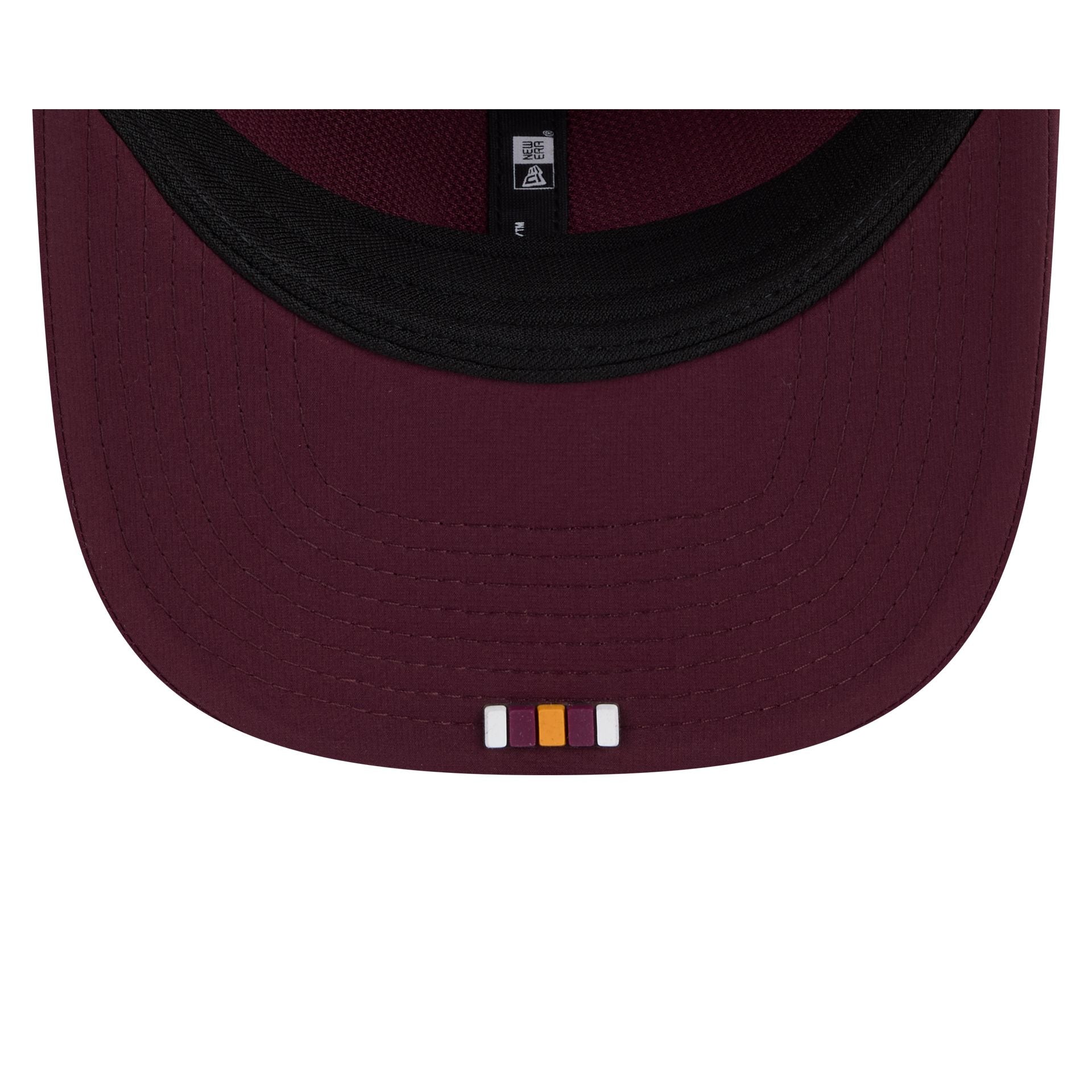 Minnesota Gophers Hot Weather 9SEVENTY Trucker Hat - Image 7