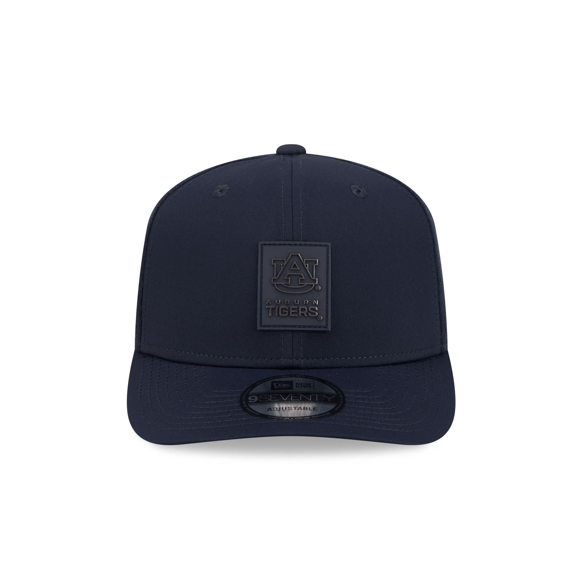 Auburn Tigers Hot Weather 9SEVENTY Trucker Hat - Image 2