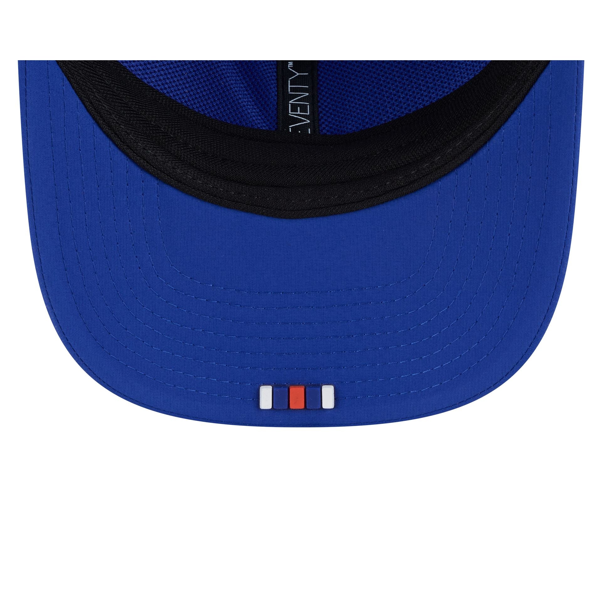 Florida Gators Hot Weather 9SEVENTY Trucker Hat - Image 7