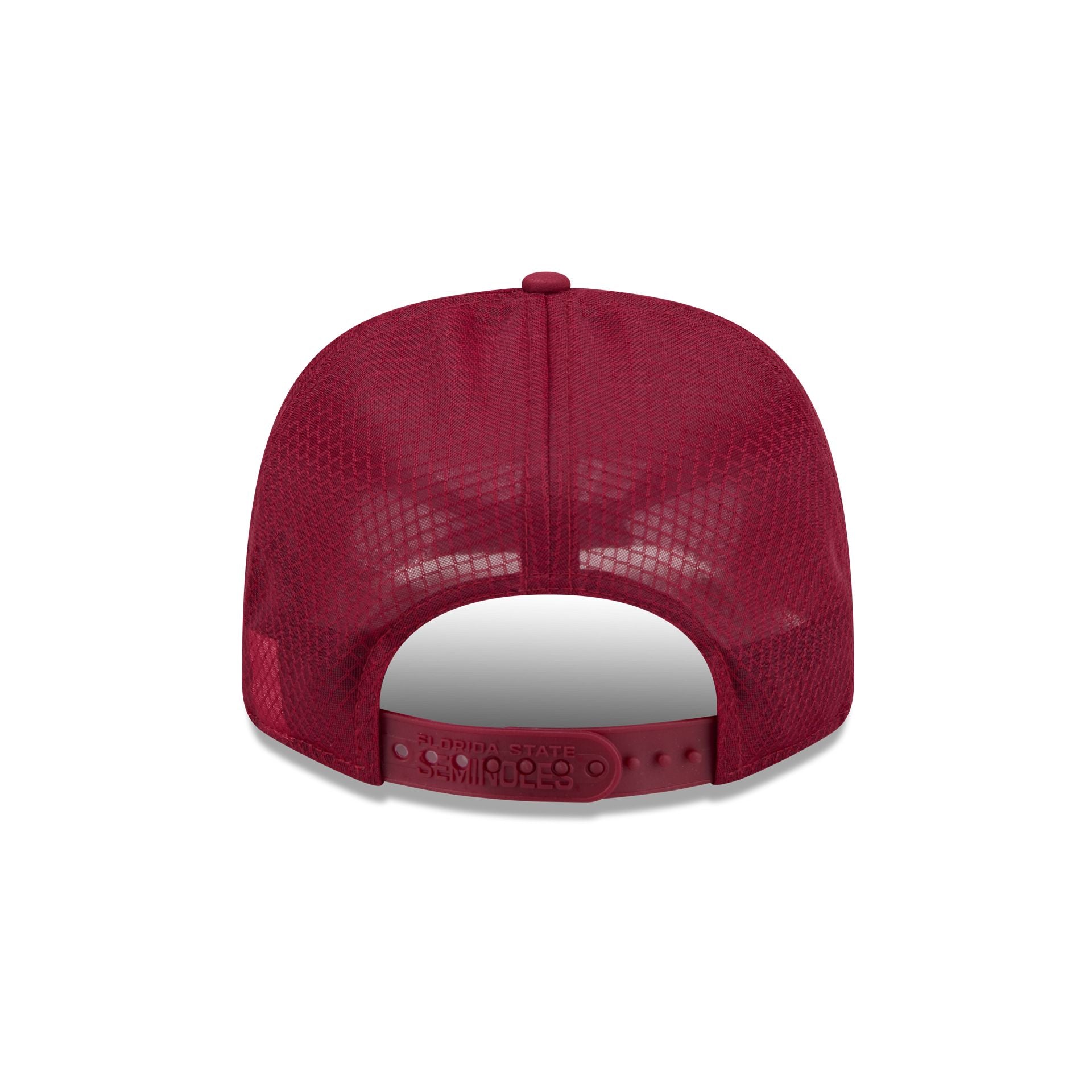 Florida State Seminoles Hot Weather 9SEVENTY Trucker Hat - Image 6