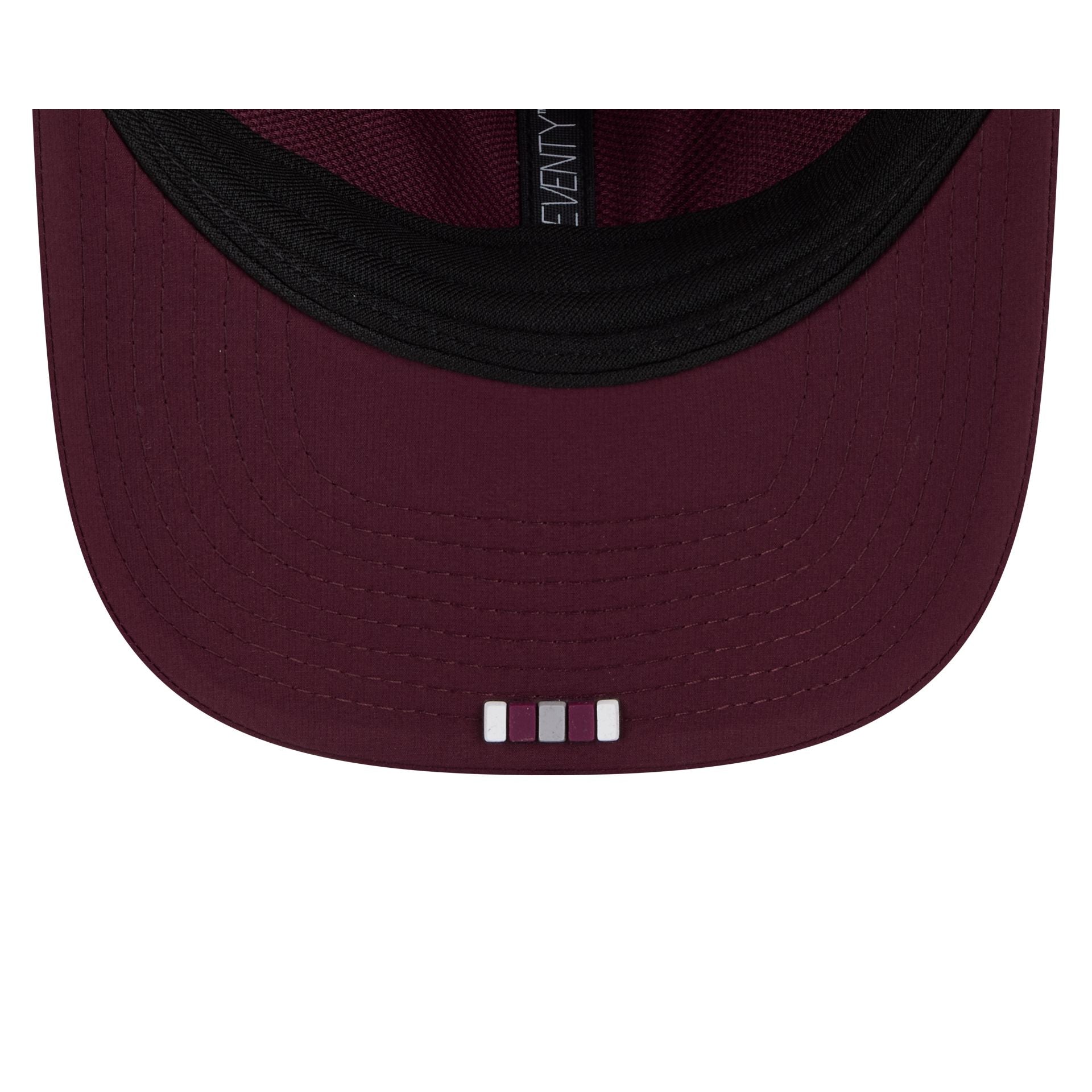 Texas A&M Aggies Hot Weather 9SEVENTY Trucker Hat - Image 7